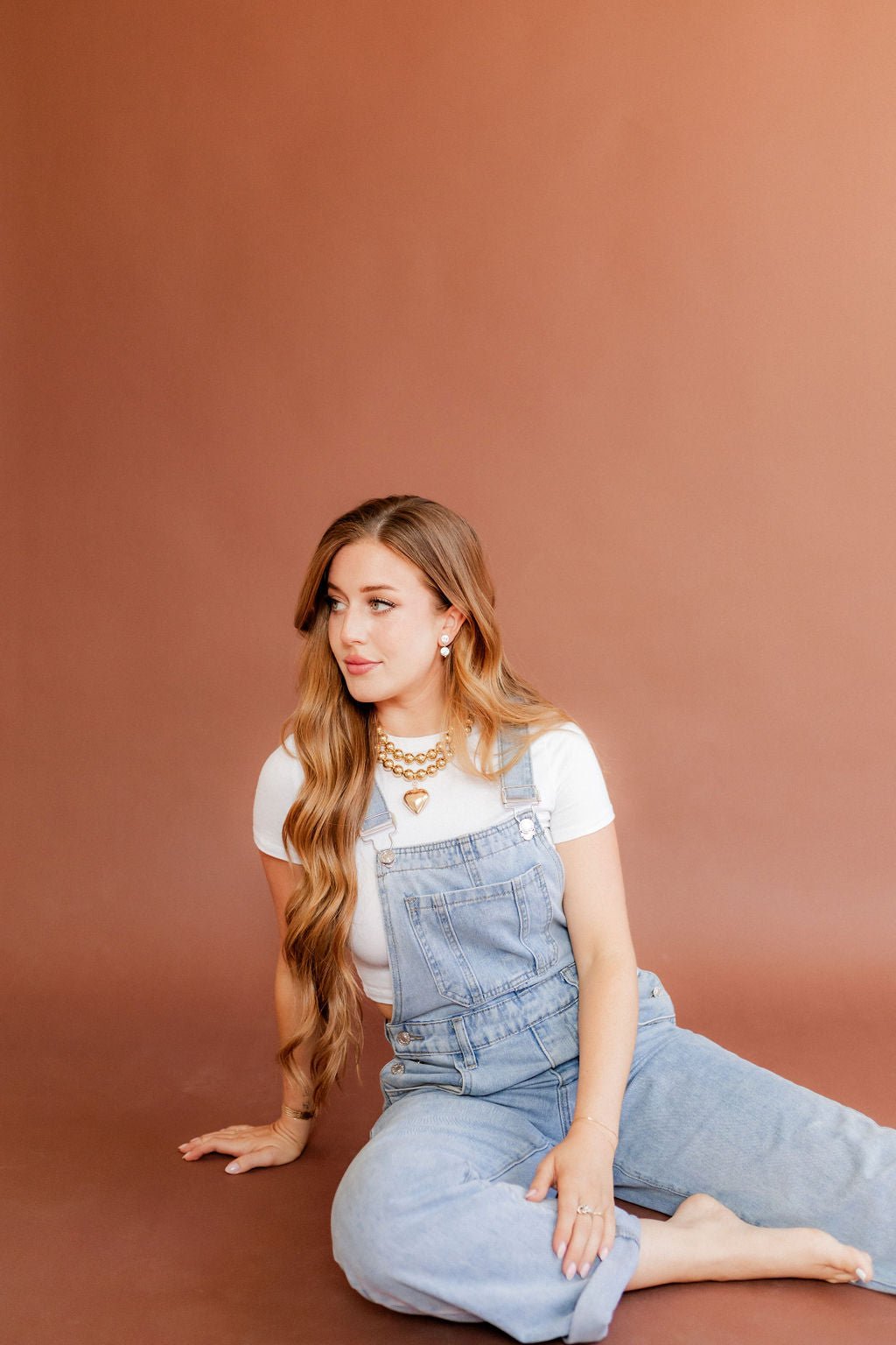 Libby - 2 Pearl - Shop LINNY CO