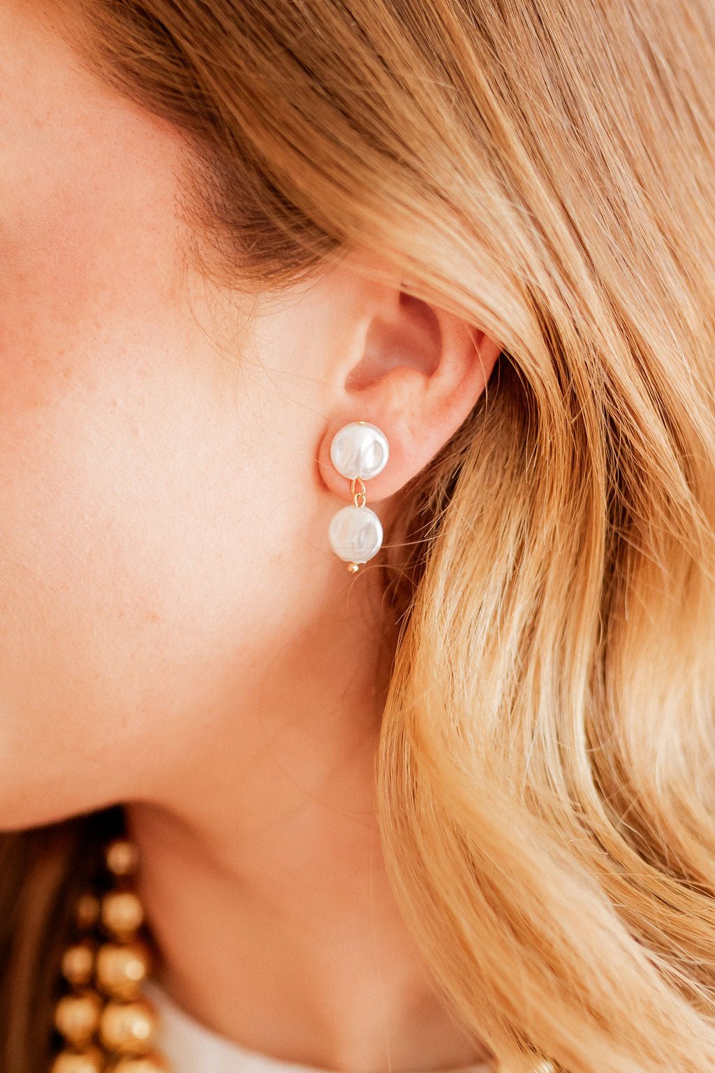 Libby - 2 Pearl - Shop LINNY CO