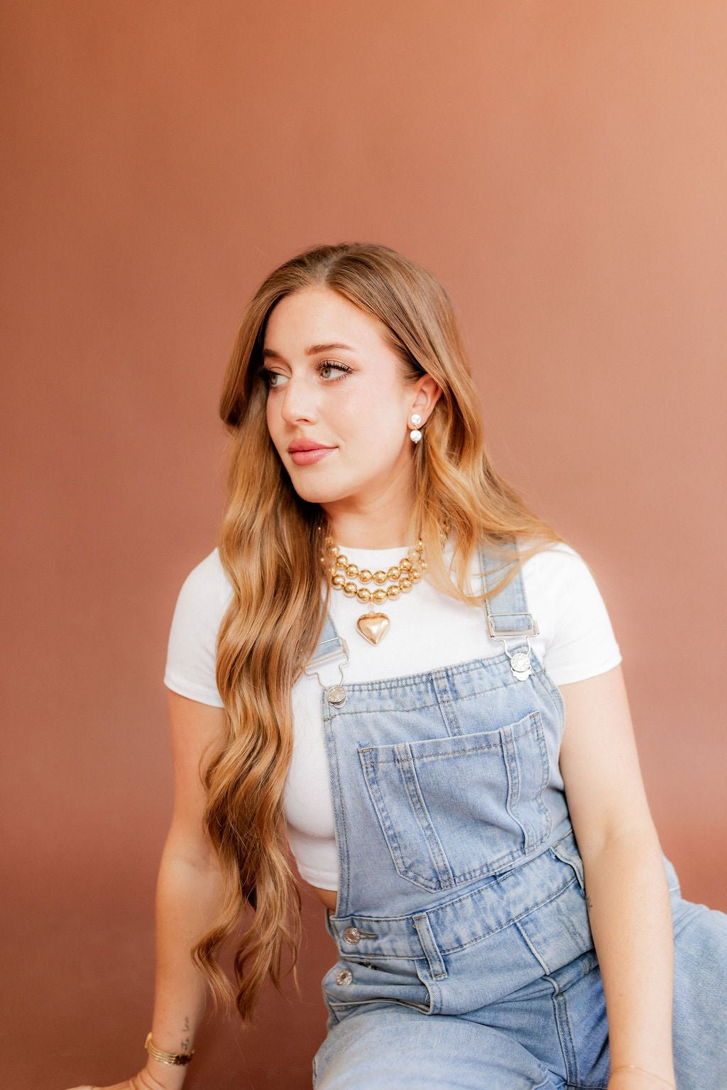 Libby - 2 Pearl - Shop LINNY CO