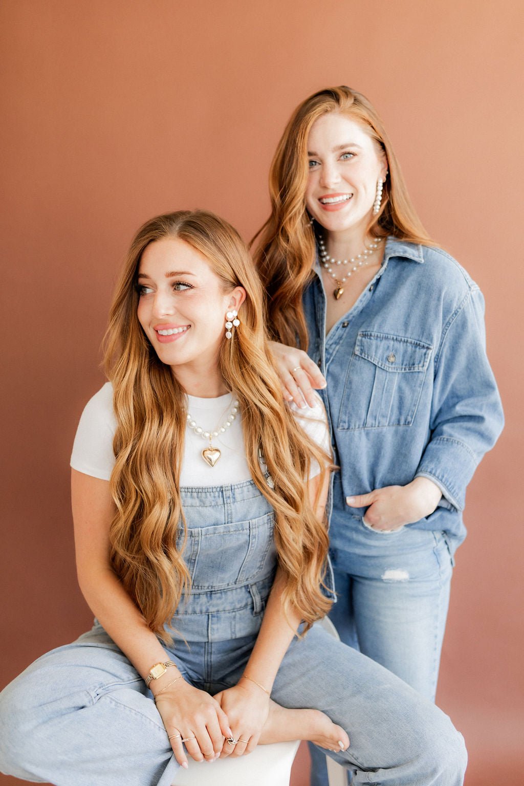 Libby - 3 Pearl - Shop LINNY CO