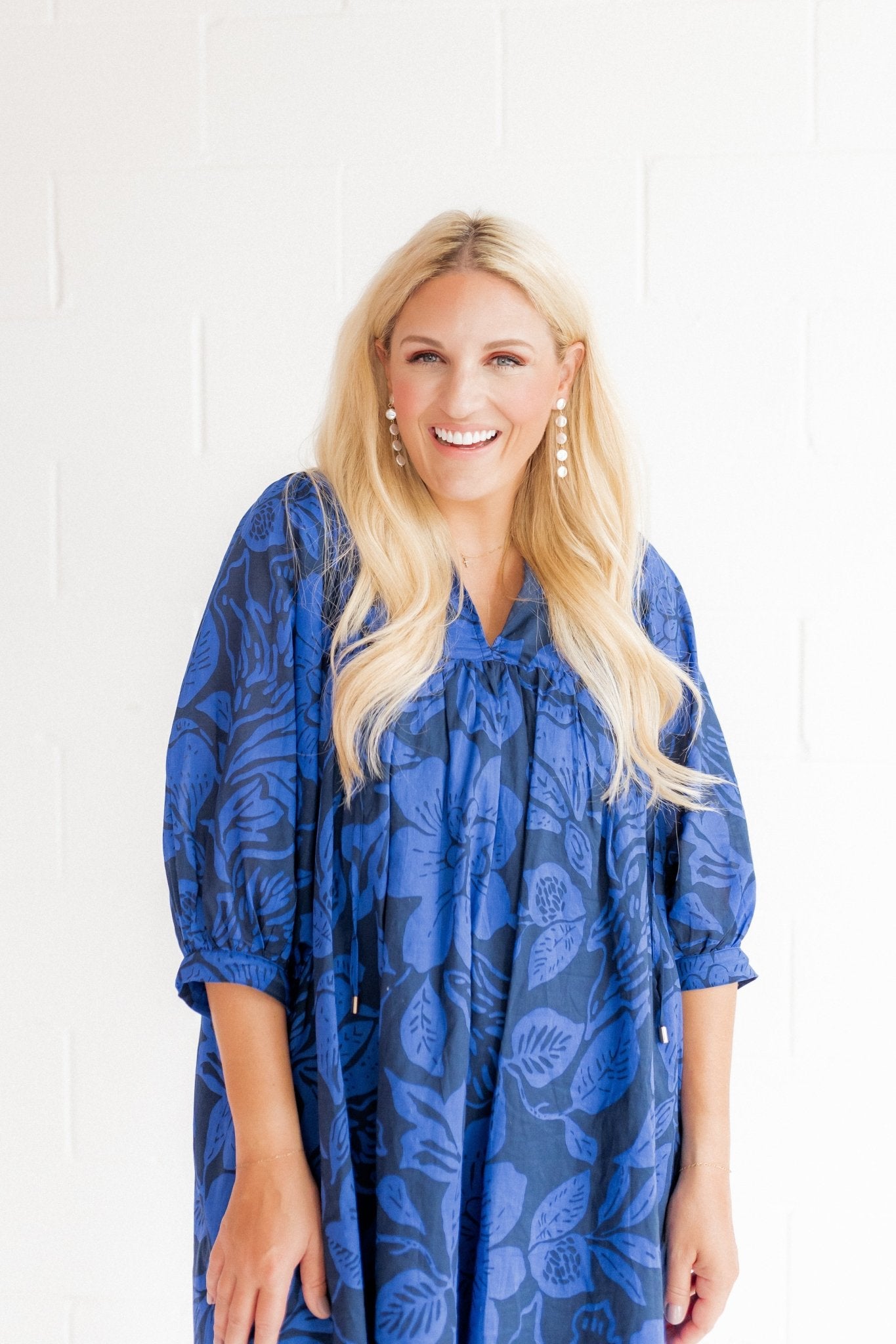 Libby - 5 Pearl - Shop LINNY CO