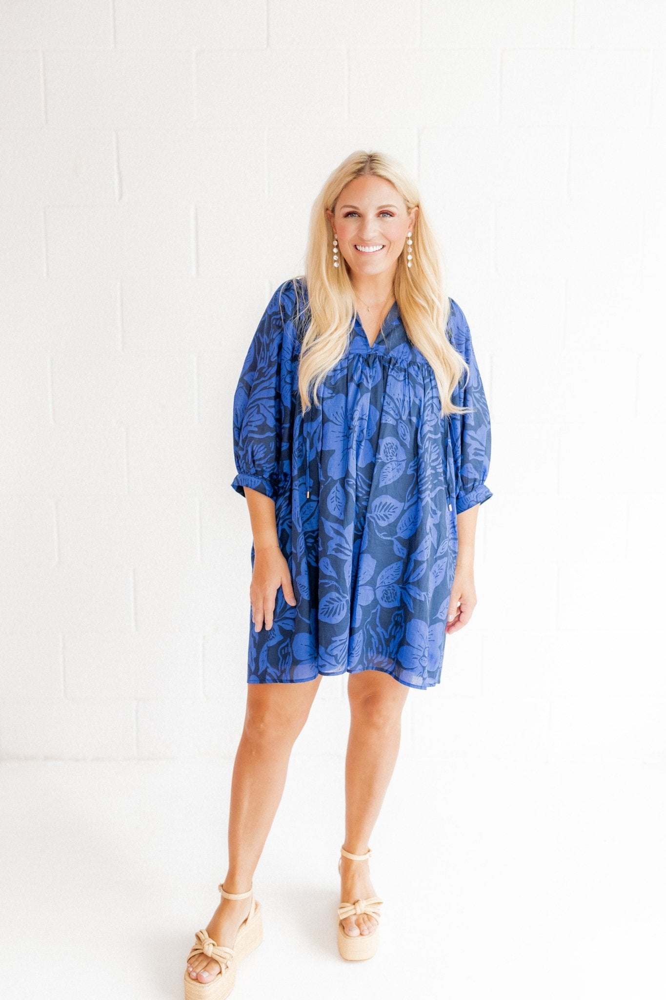 Libby - 5 Pearl - Shop LINNY CO