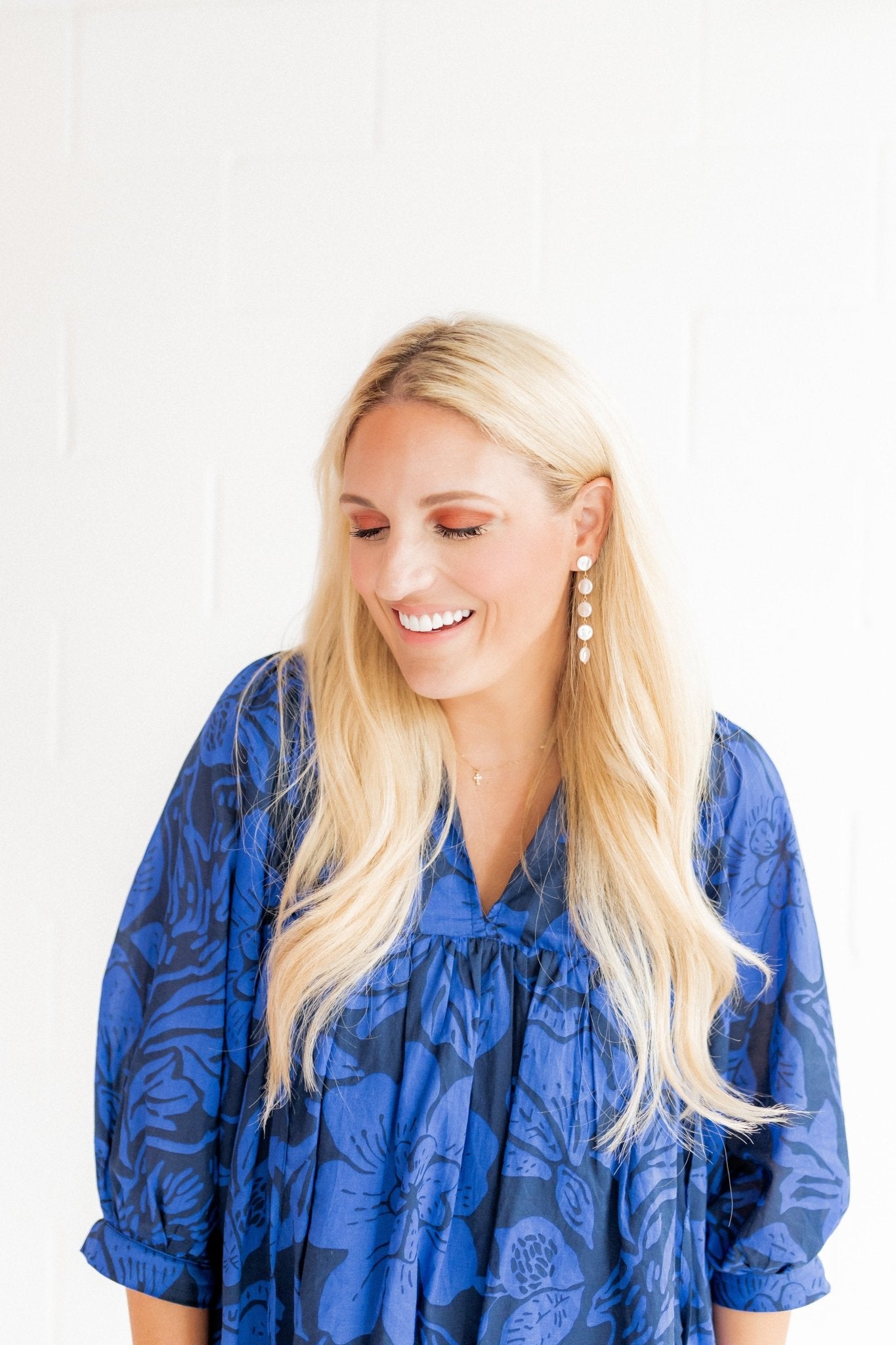 Libby - 5 Pearl - Shop LINNY CO