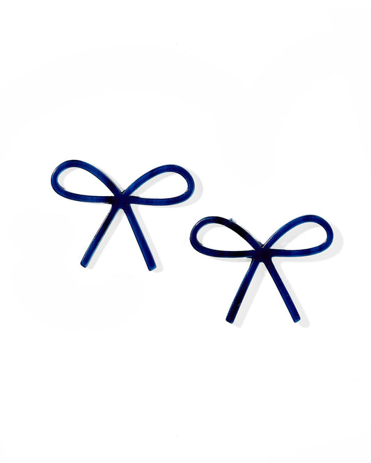 Lola - Navy - Shop LINNY CO