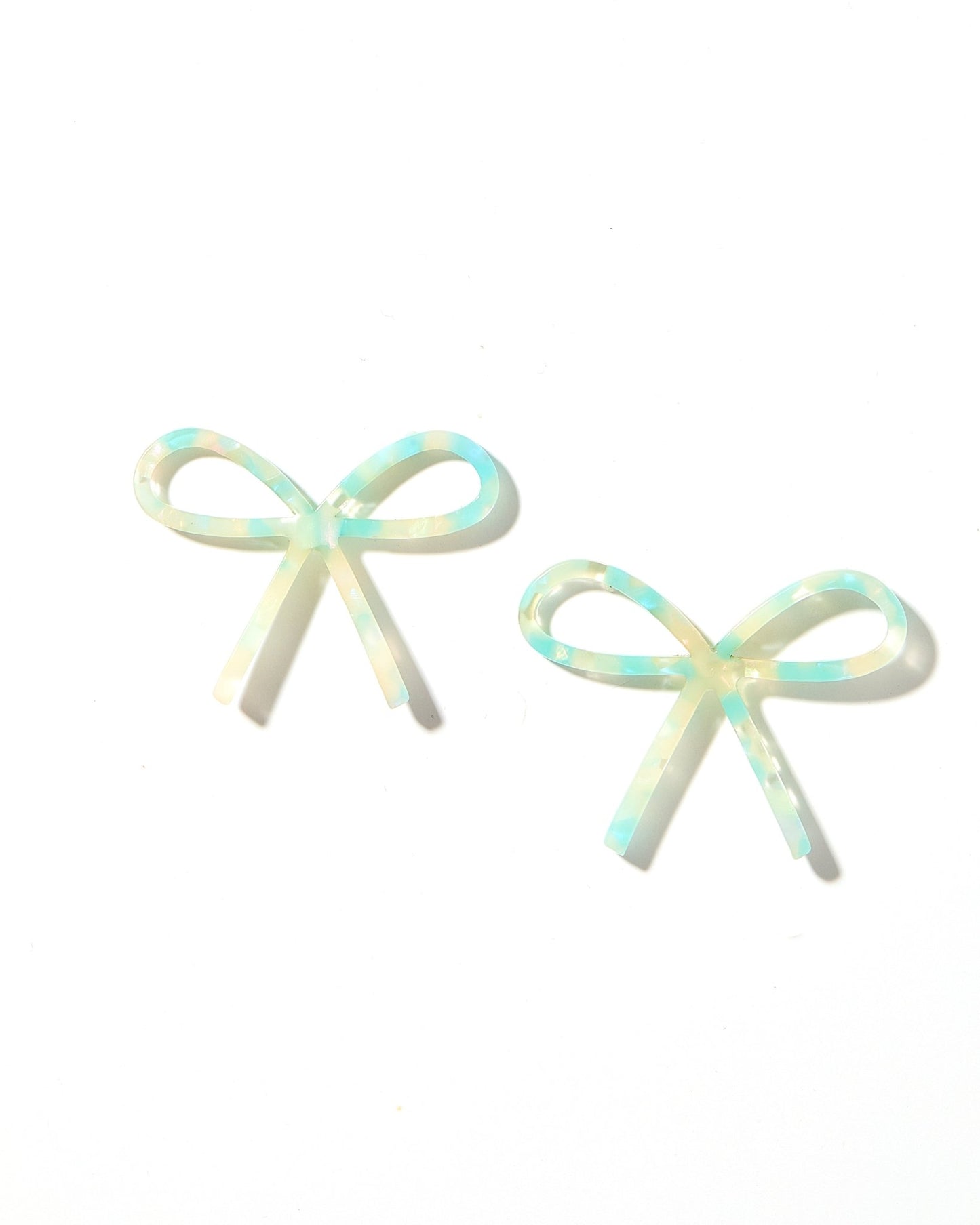 Lola - Teal Sprinkles - Shop LINNY CO
