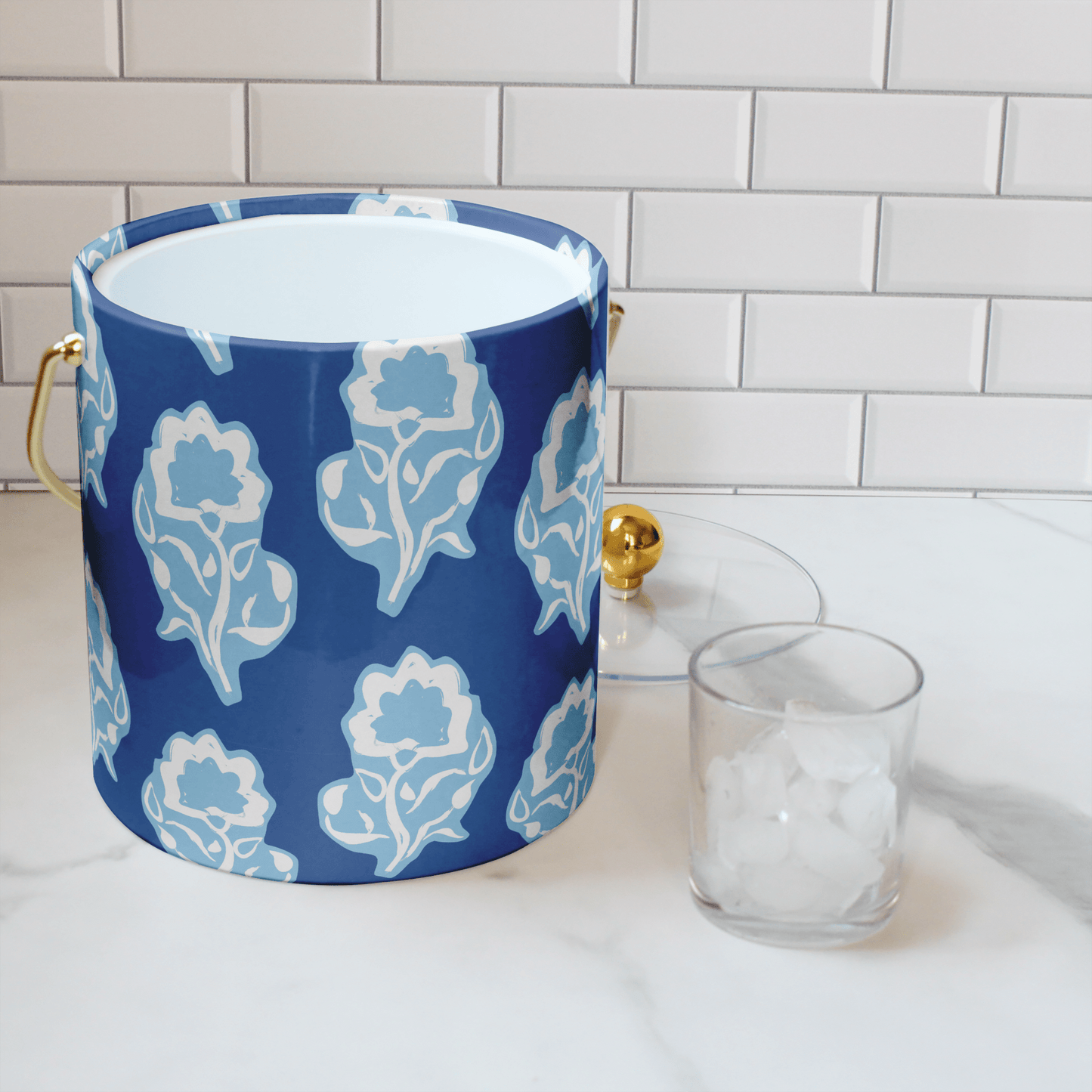 Maya Ice Bucket - Shop LINNY CO