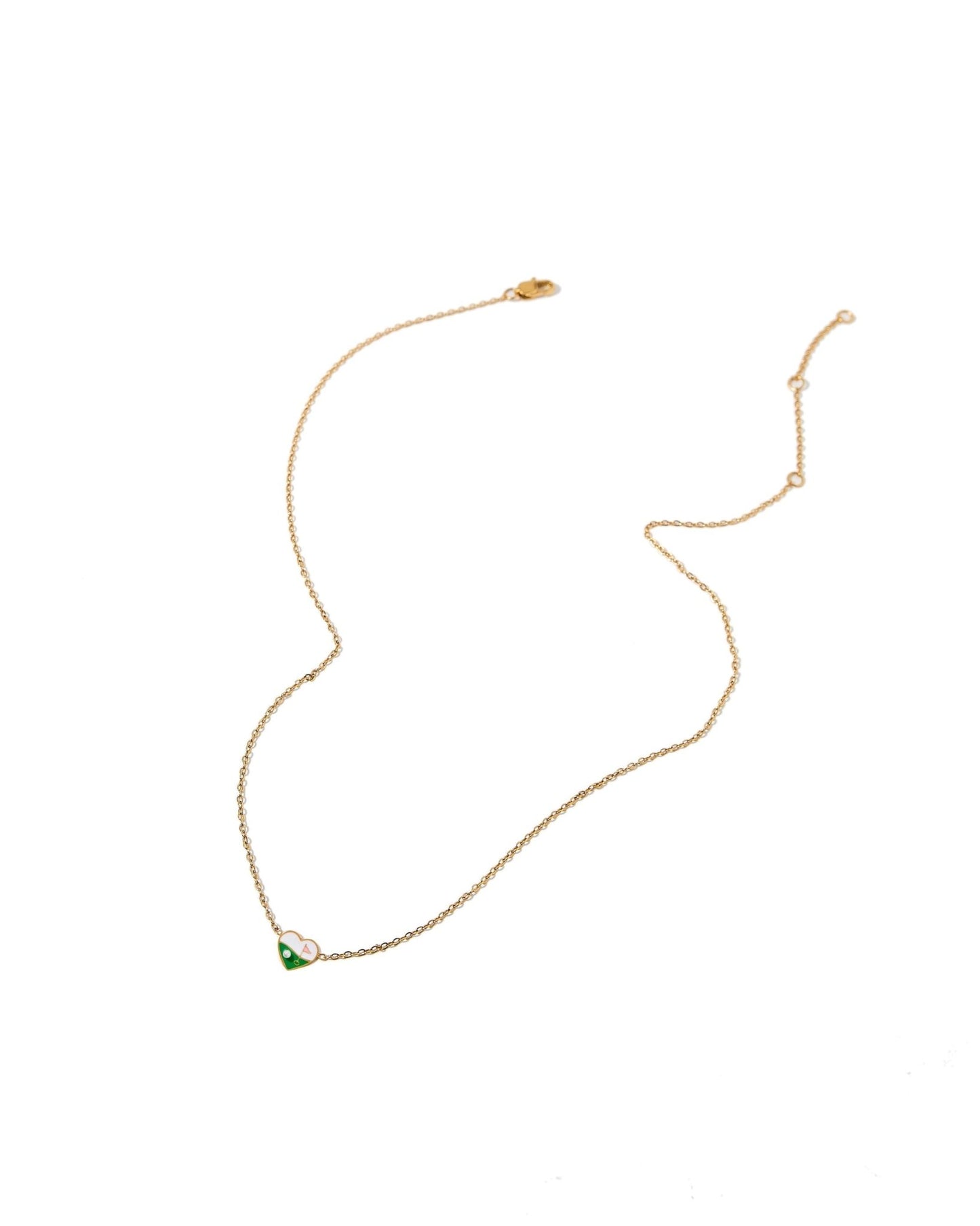 Necklace - Golf - Shop LINNY CO