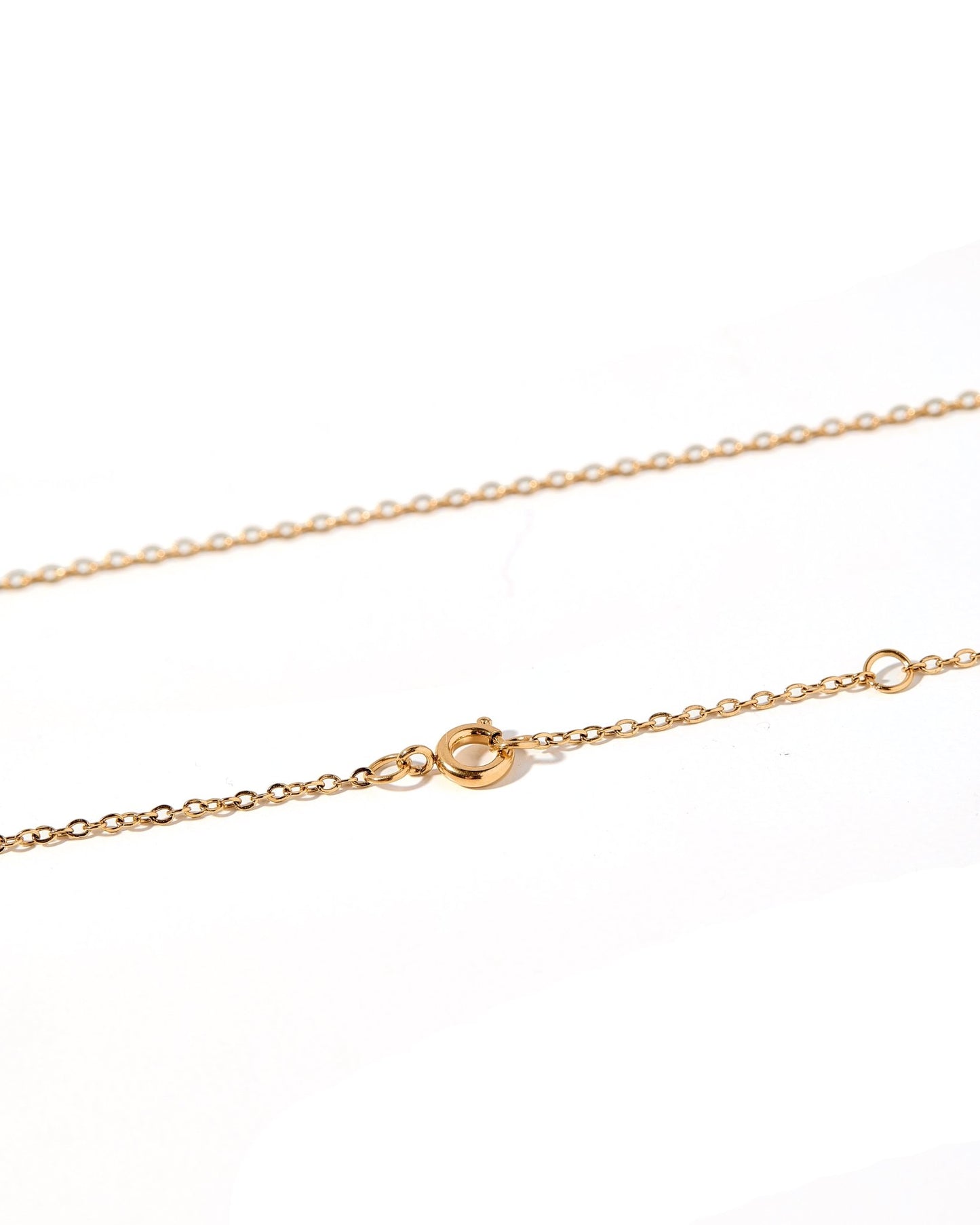 Necklace - Kai Seashell Pearl - Shop LINNY CO