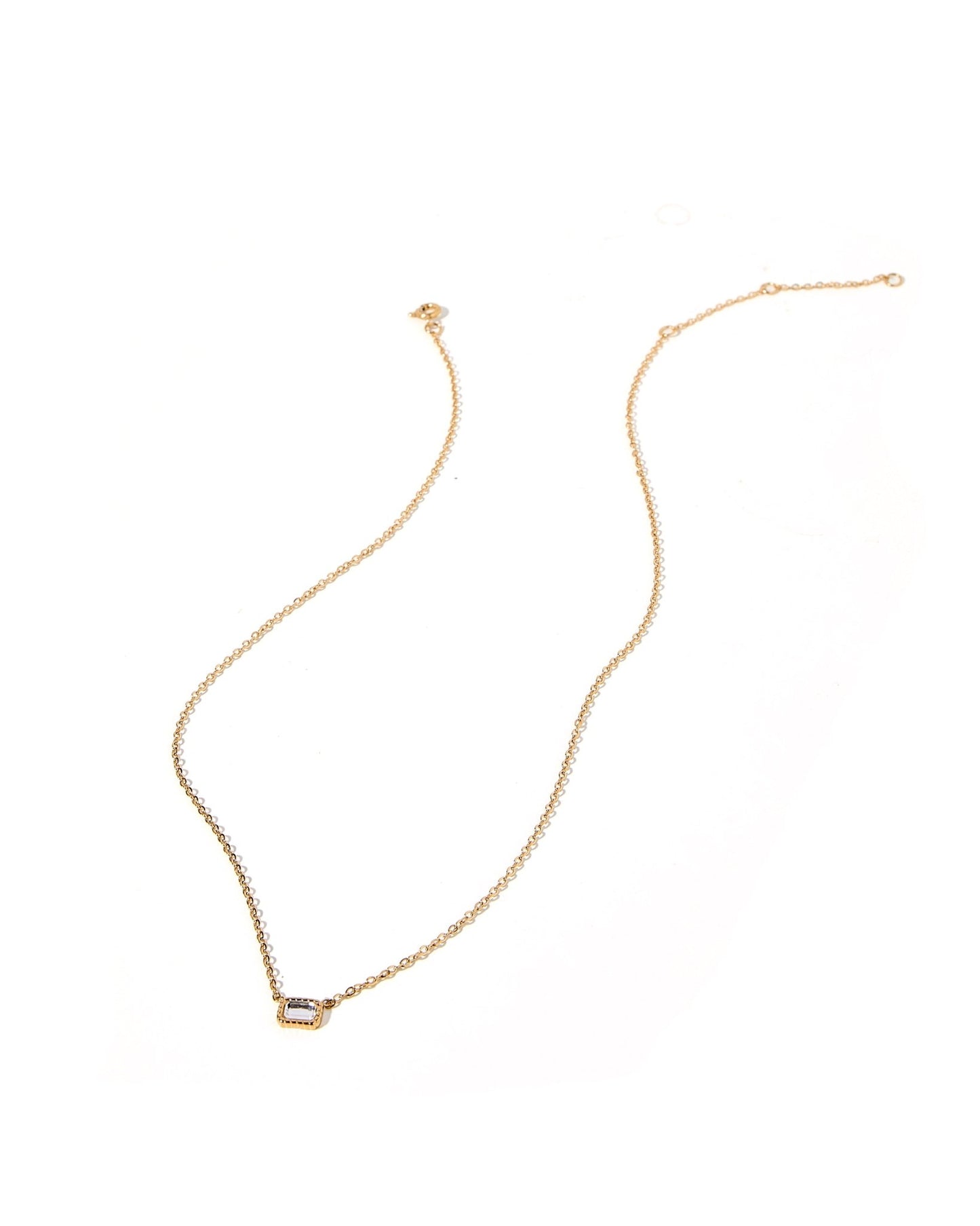 Necklace - Madison - Shop LINNY CO