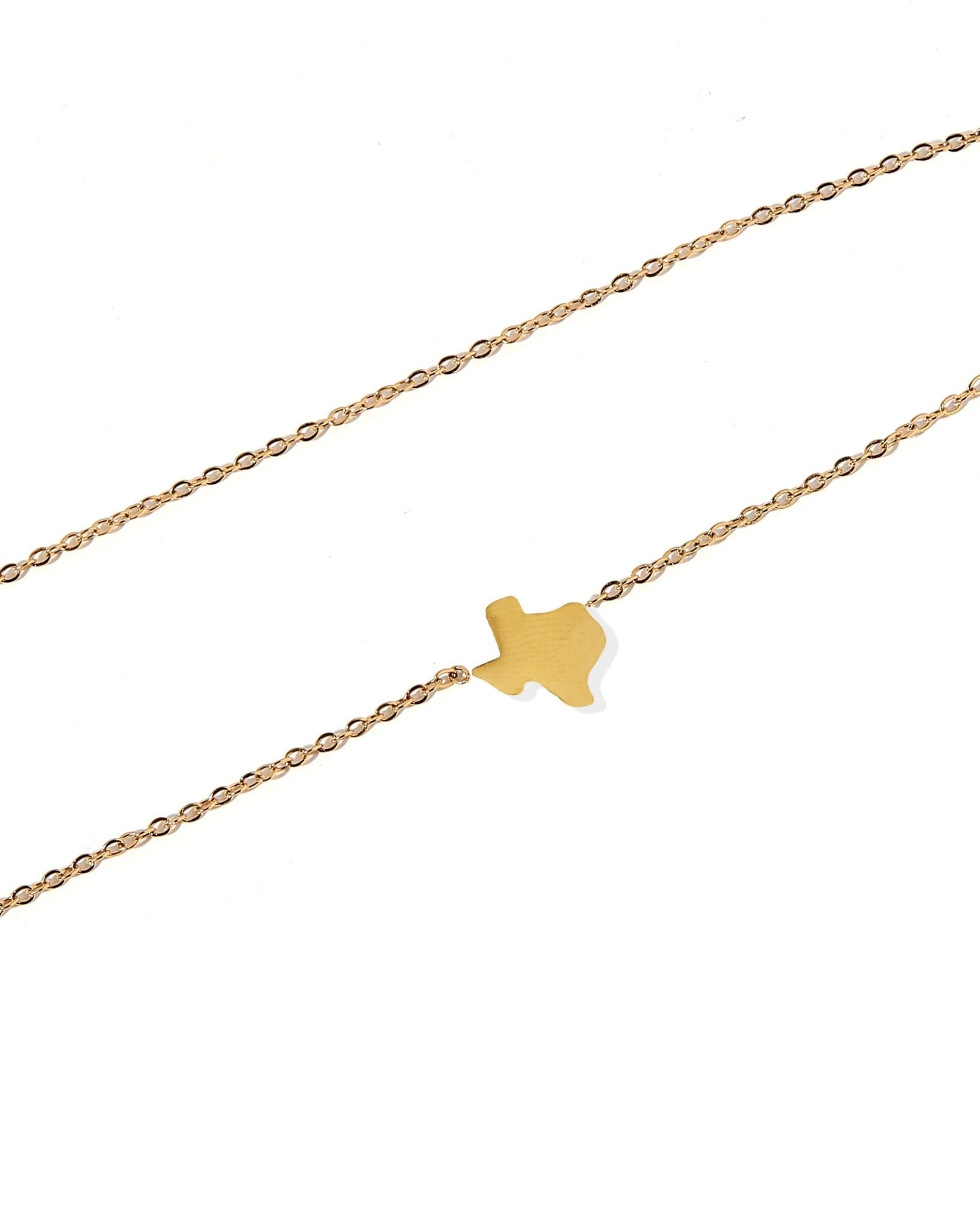 Necklace - Texas - Shop LINNY CO