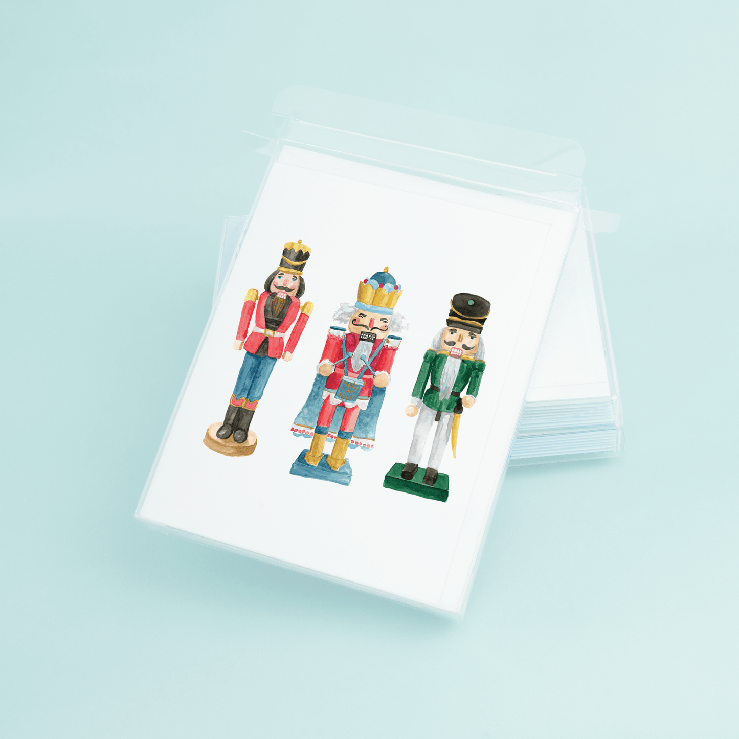 Nutcracker Drummers - Shop LINNY CO