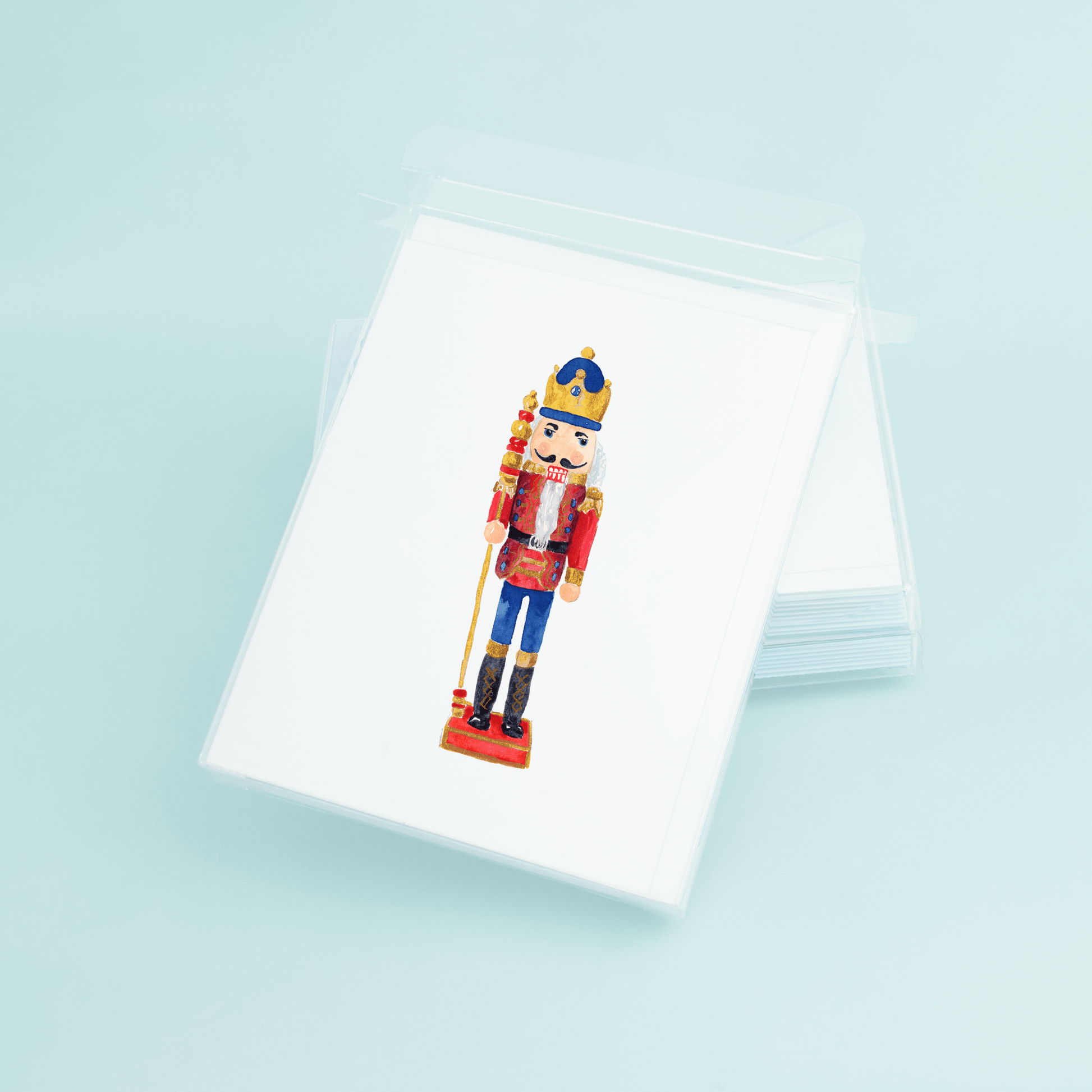 Nutcracker - Shop LINNY CO