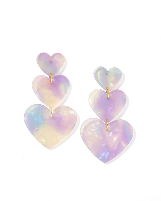 Penny - Lavender Skies - Shop LINNY CO