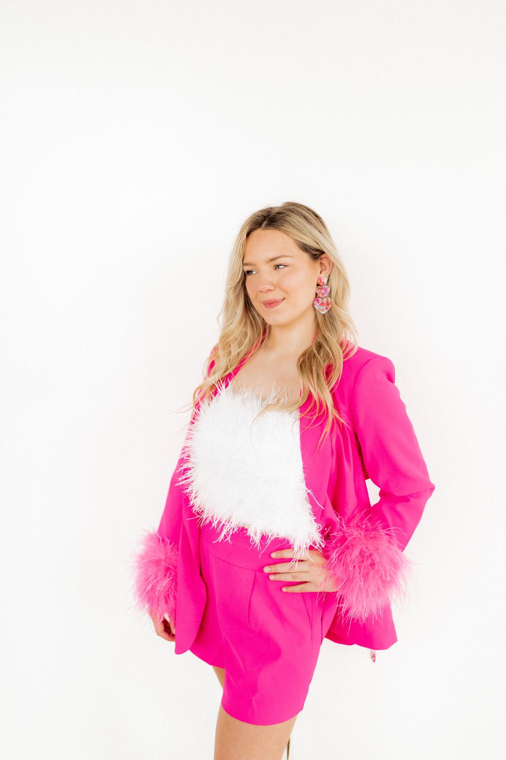 Penny - Pink Sprinkles - Shop LINNY CO