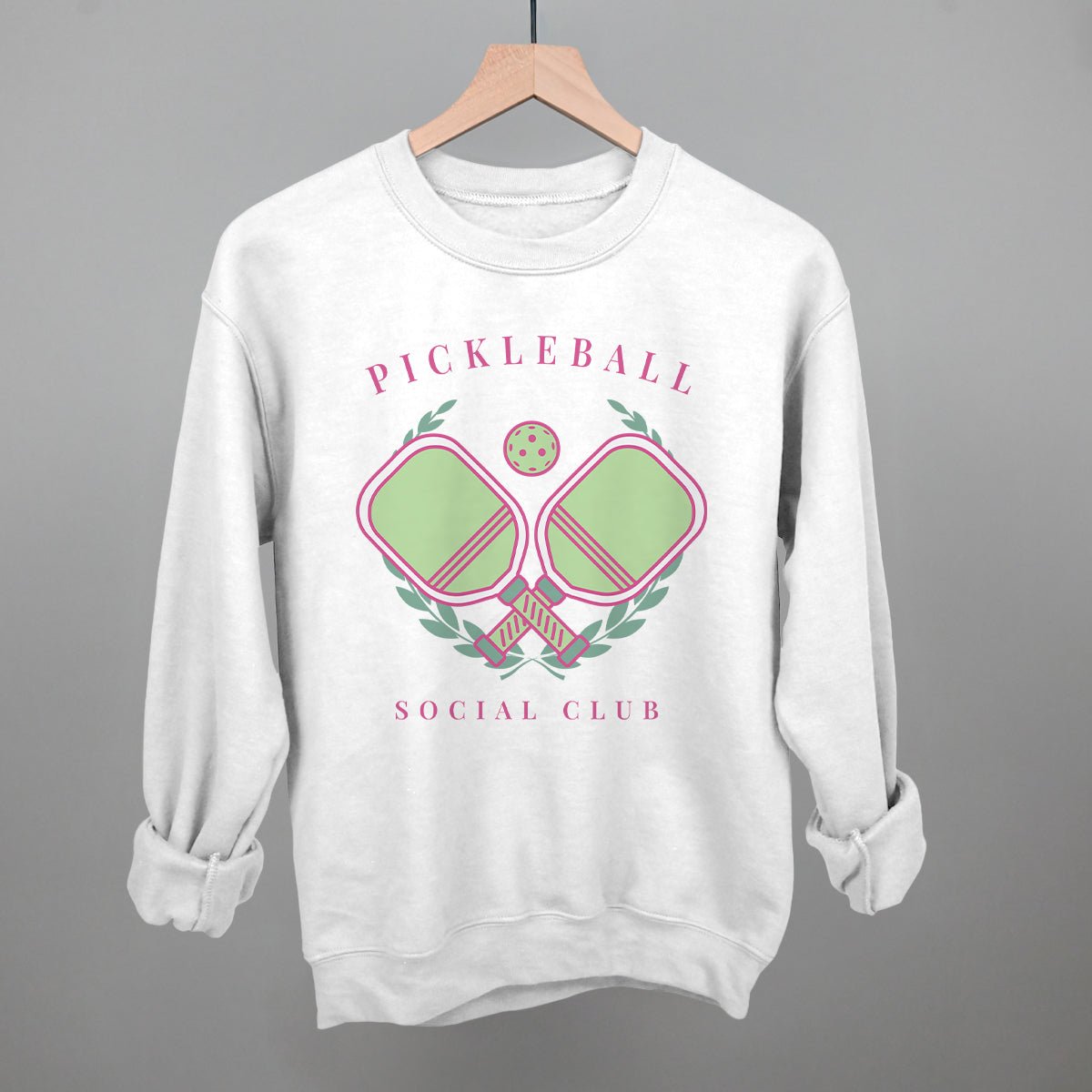 Pickleball Social Club - Shop LINNY CO