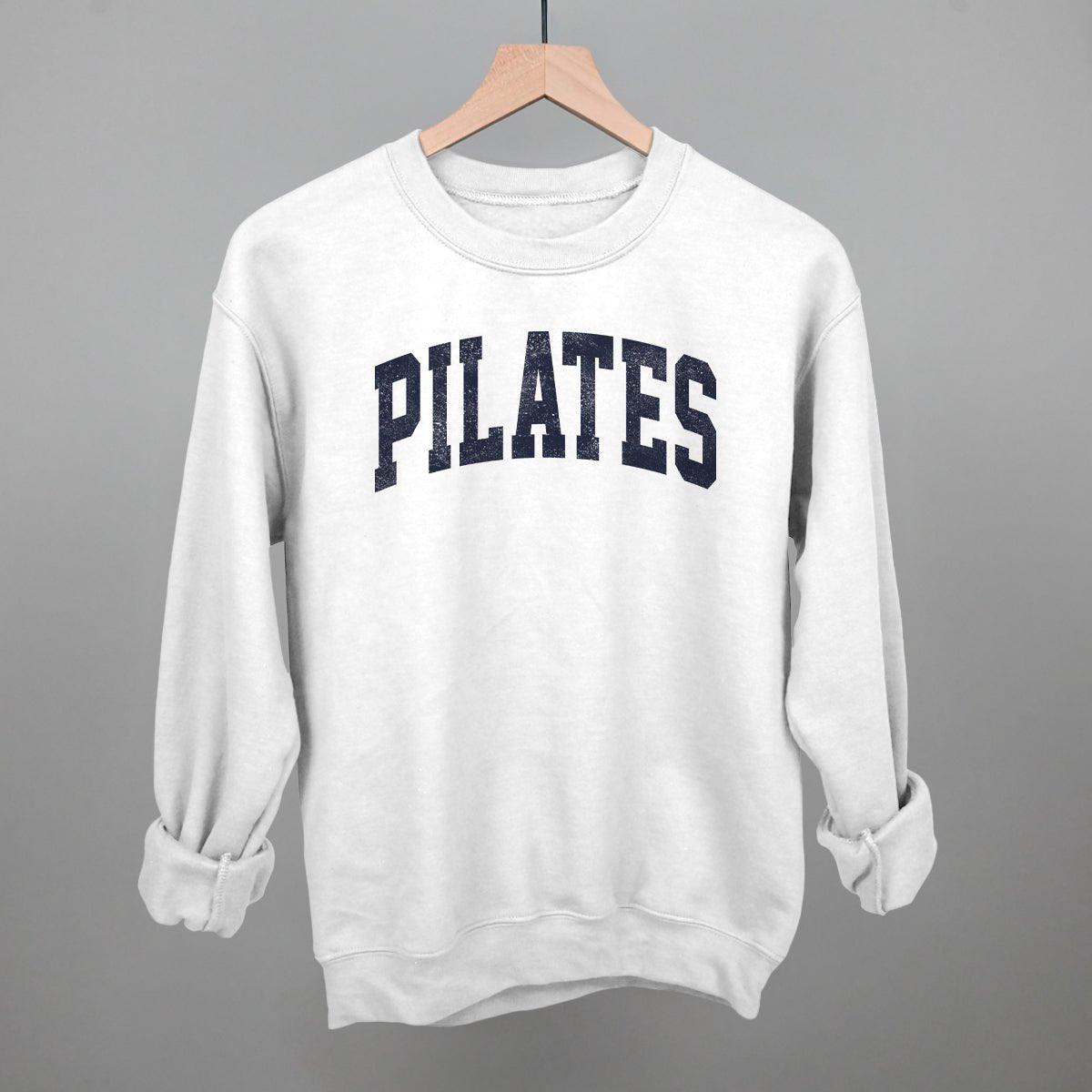 Pilates Arch (Navy) - Shop LINNY CO