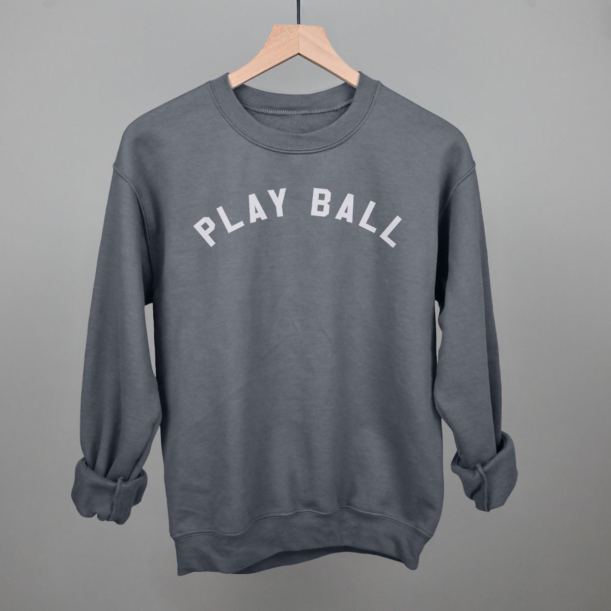 Play Ball Arc (White) - Shop LINNY CO