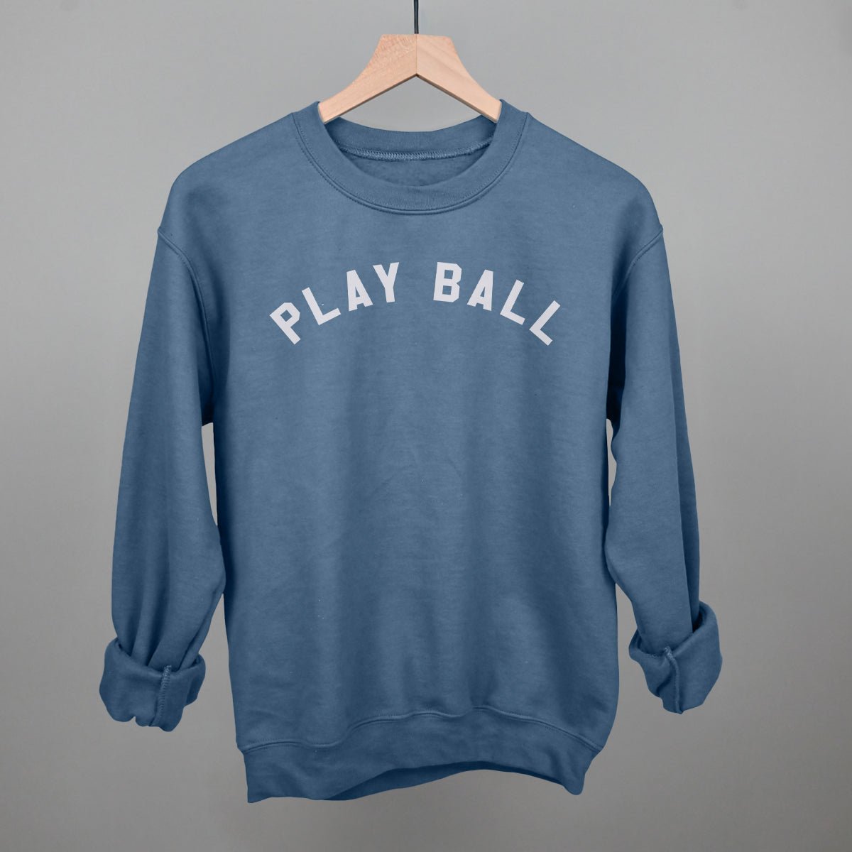 Play Ball Arc (White) - Shop LINNY CO