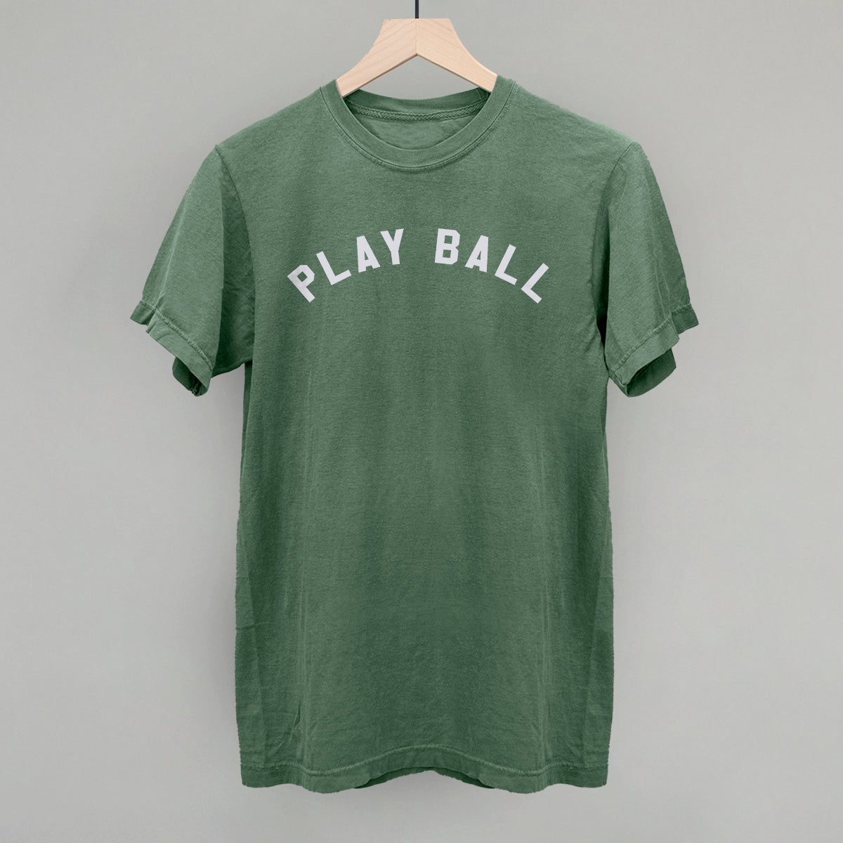 Play Ball Arc (White) - Shop LINNY CO