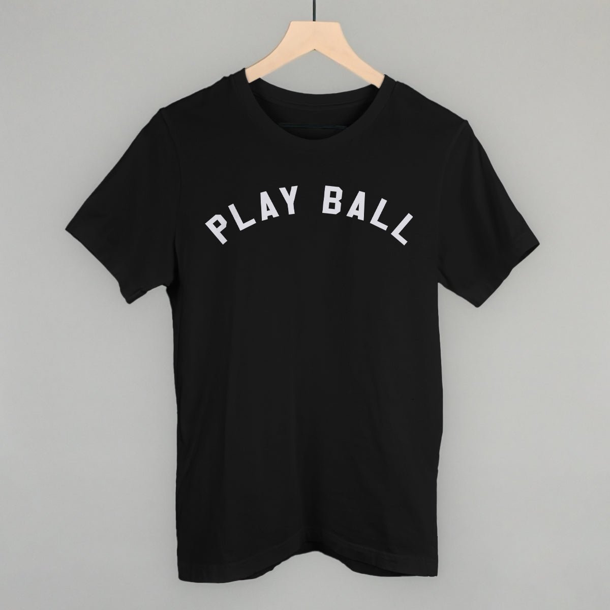 Play Ball Arc (White) - Shop LINNY CO