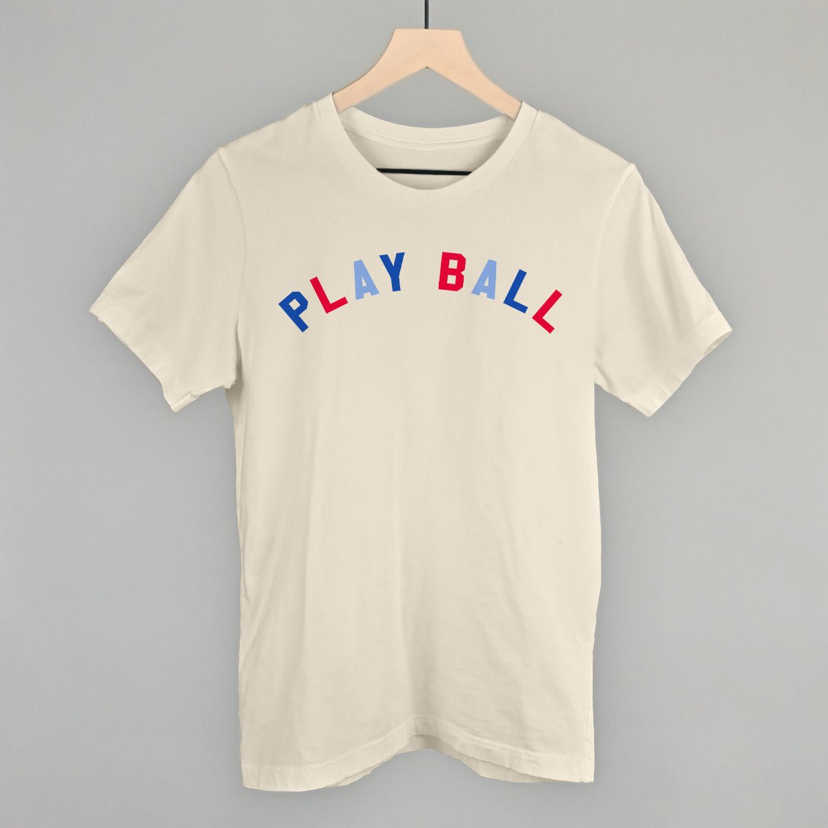 Play Ball Arc (White) - Shop LINNY CO