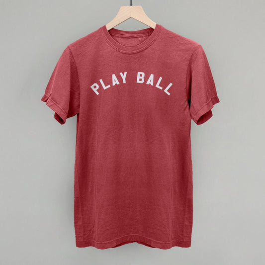 Play Ball Arc (White) - Shop LINNY CO