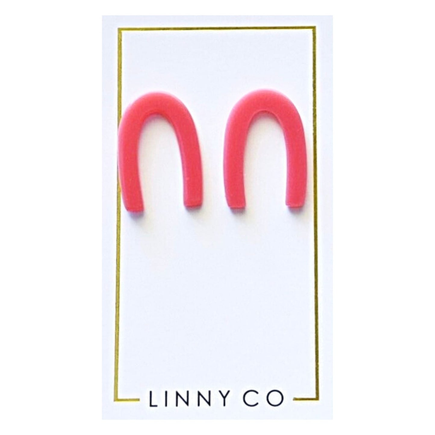 Riley - Hot Pink - Shop LINNY CO