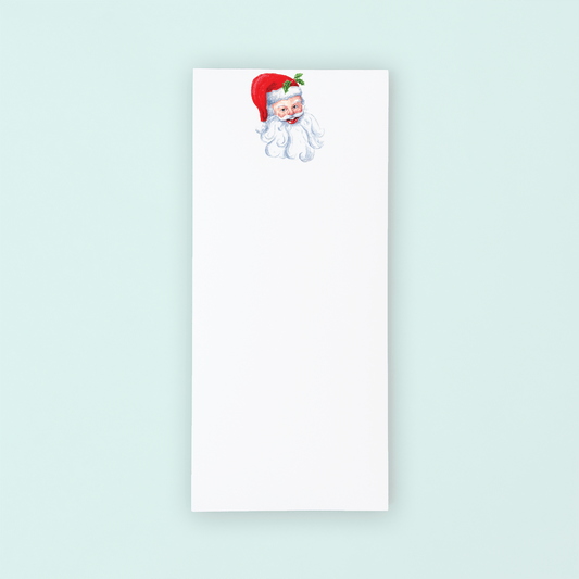 Santa Lists Pad - Shop LINNY CO