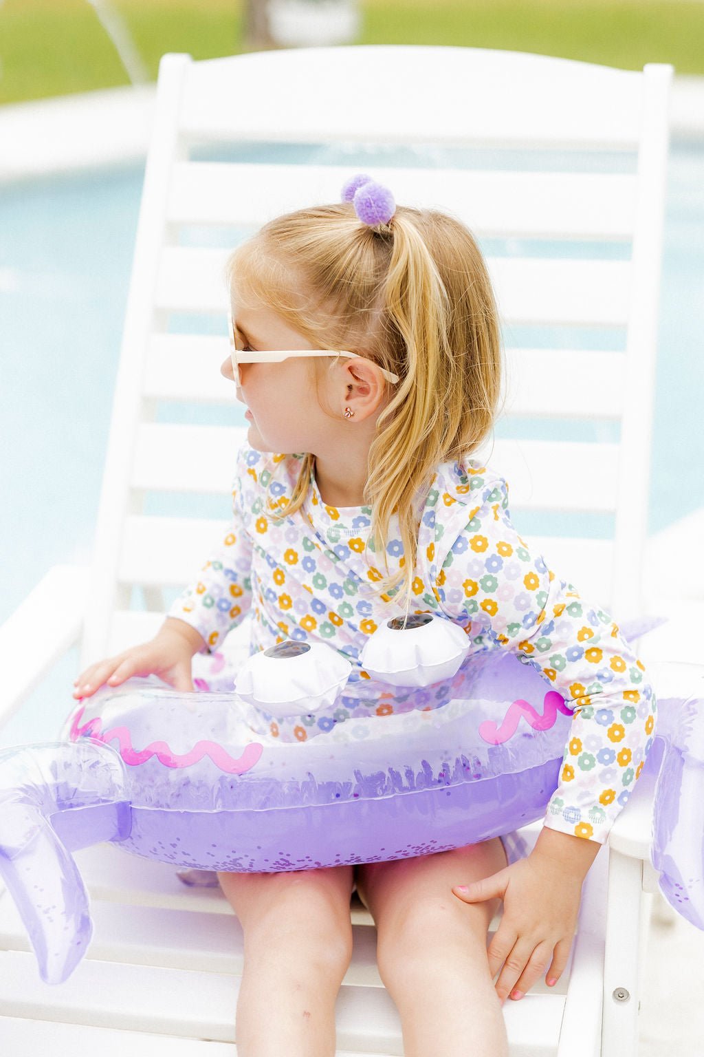 Screwback Stud Earrings - Collins Bow - Shop LINNY CO