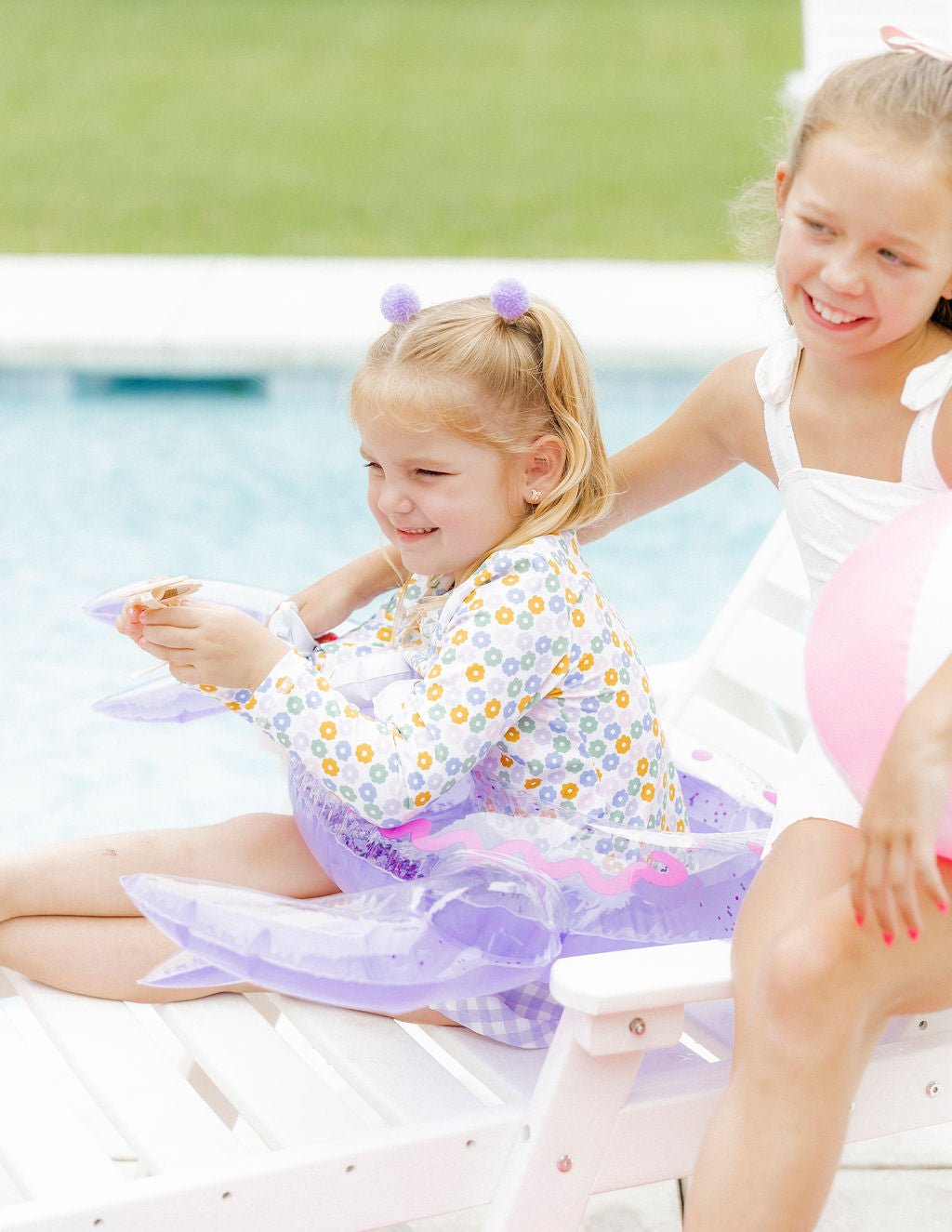 Screwback Stud Earrings - Collins Bow - Shop LINNY CO