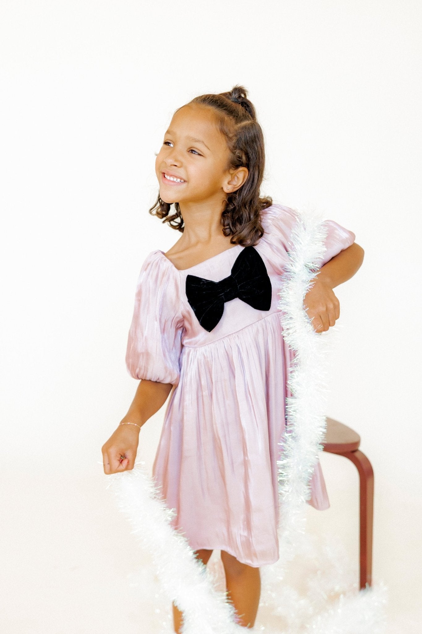 Screwback Stud Earrings - Evelyn Gold - Shop LINNY CO