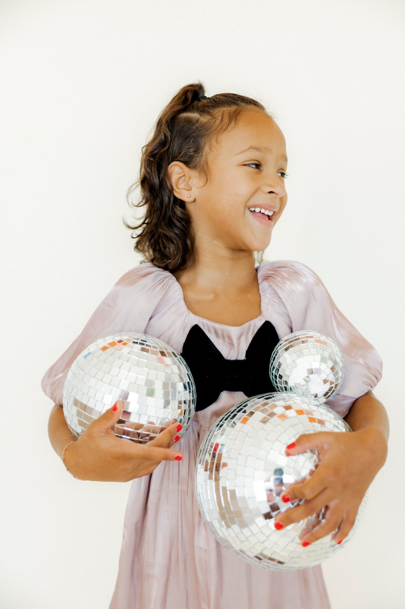 Screwback Stud Earrings - Evelyn Gold - Shop LINNY CO