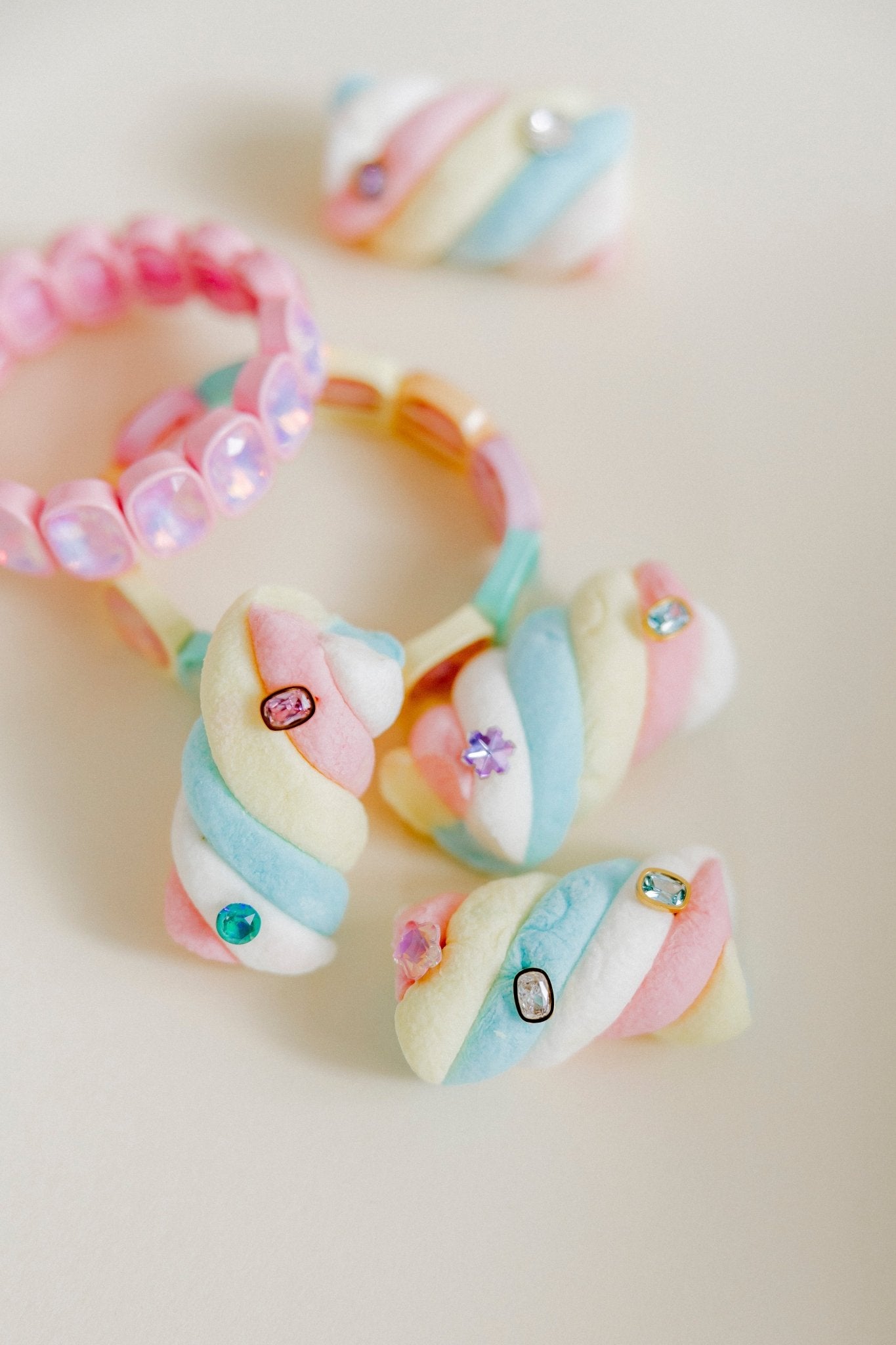 Screwback Stud Earrings - Kay Blue - Shop LINNY CO