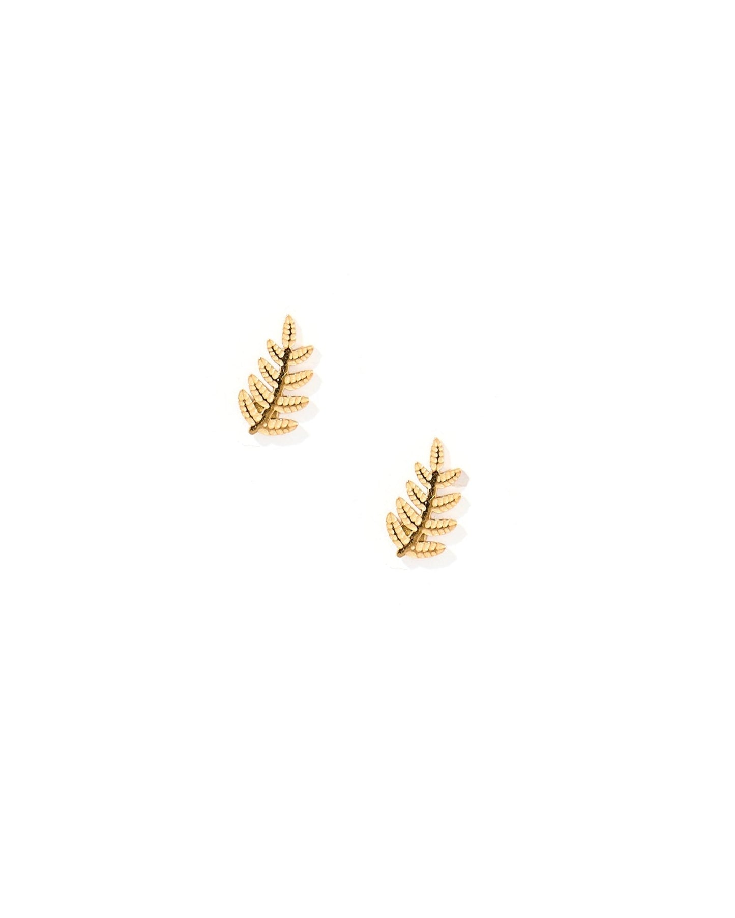 Screwback Stud Earrings - Sylvie - Shop LINNY CO