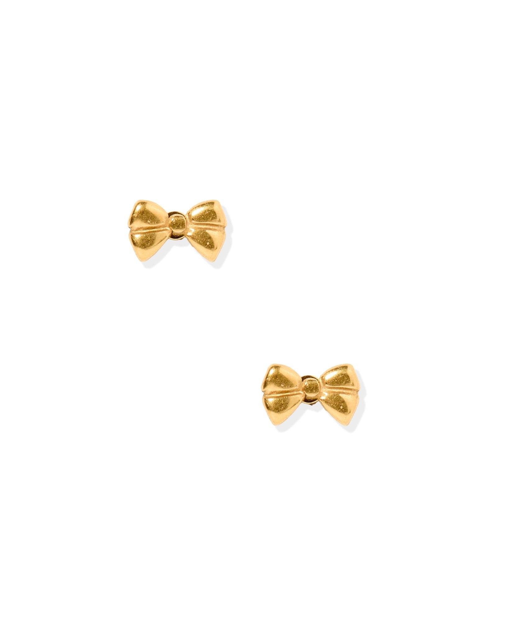 Screwback Stud Earrings - Tori - Shop LINNY CO