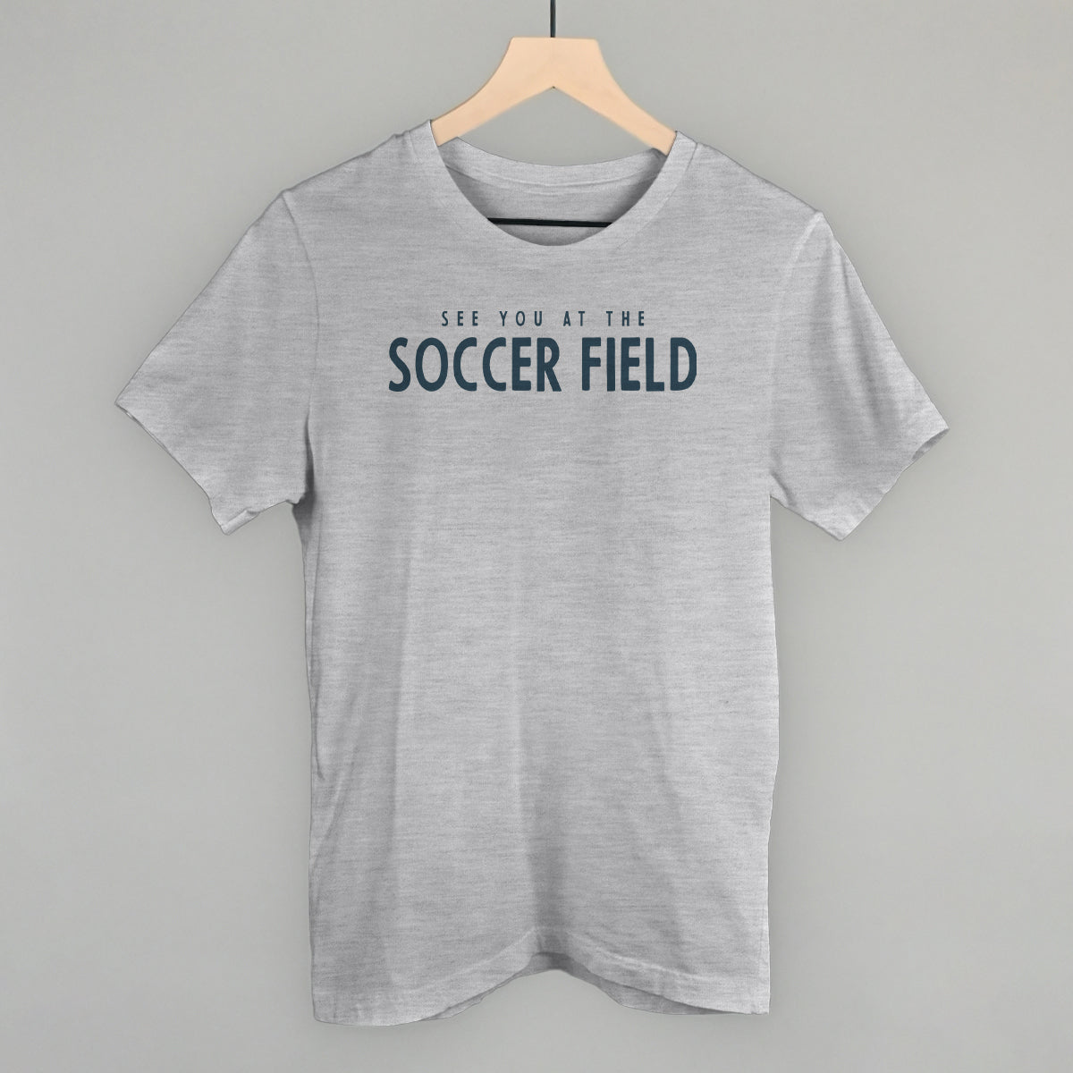 See You At The Soccer Field - Shop LINNY CO