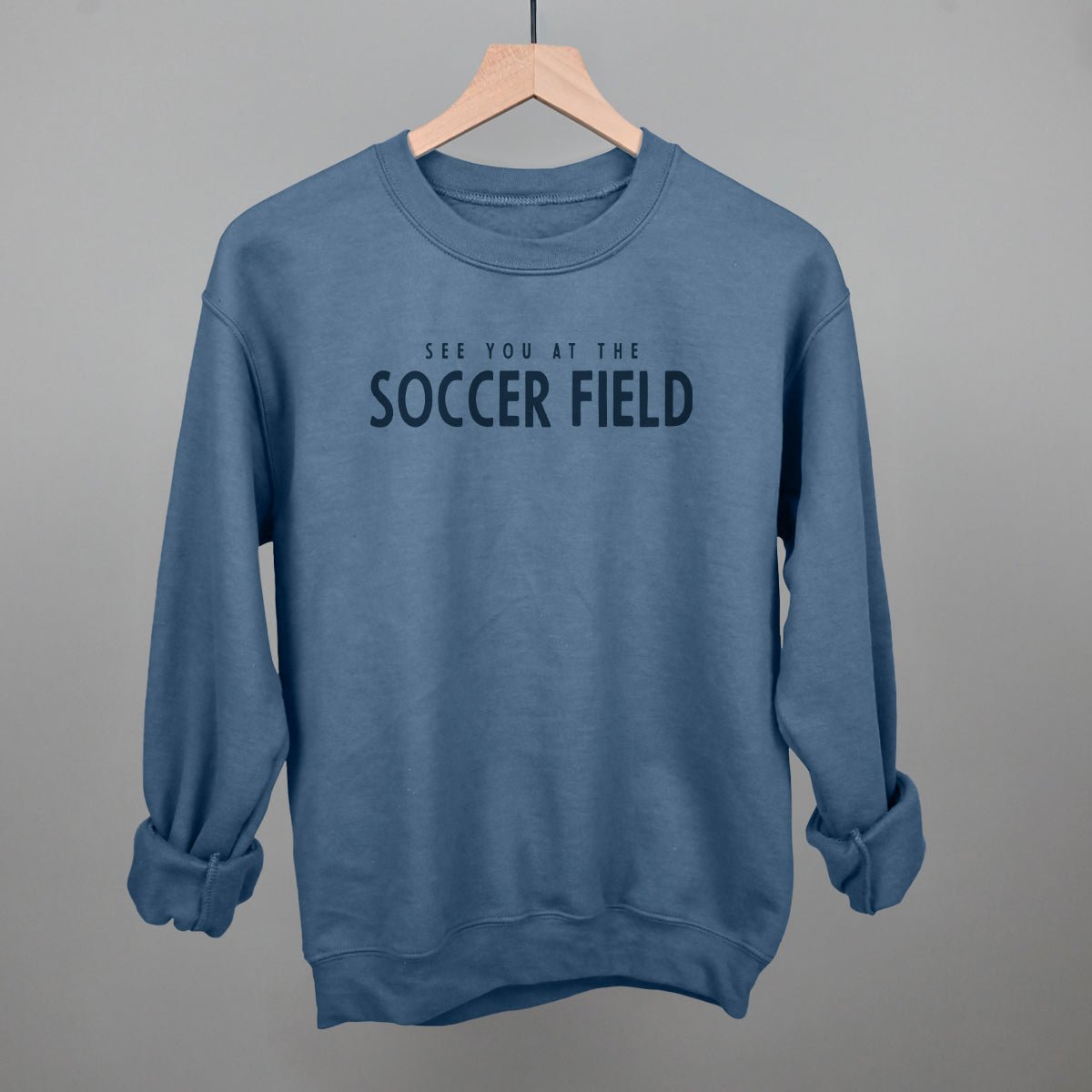 See You At The Soccer Field - Shop LINNY CO