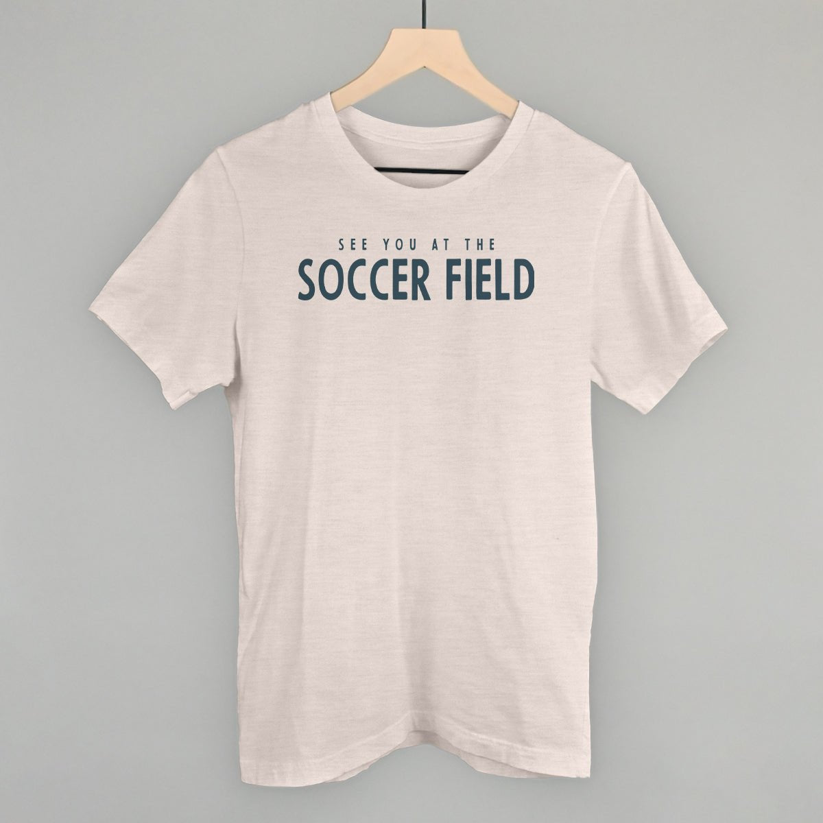 See You At The Soccer Field - Shop LINNY CO