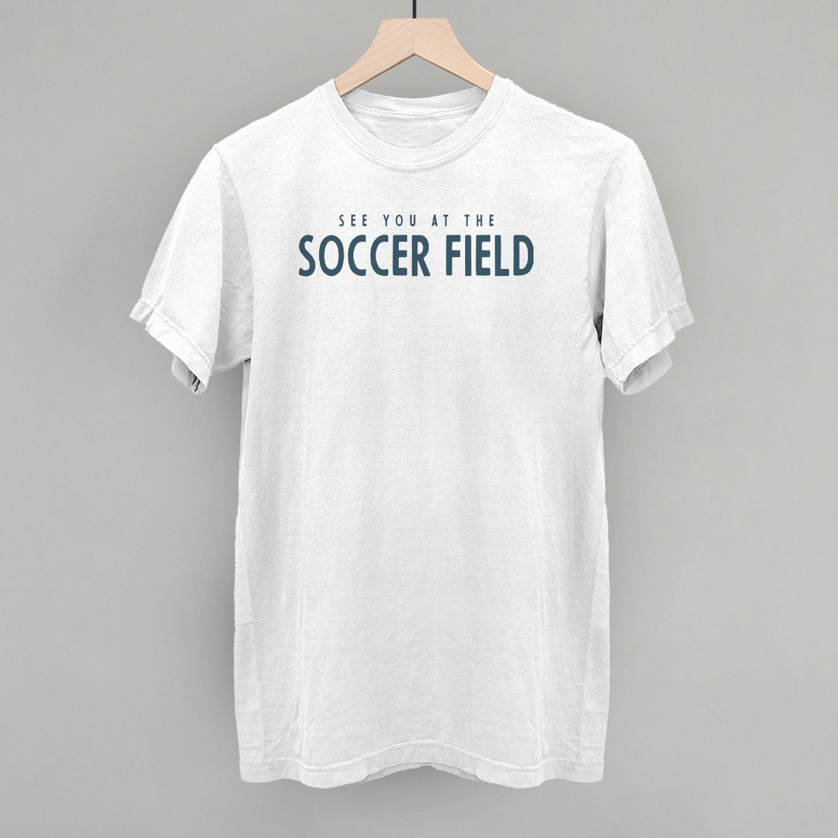 See You At The Soccer Field - Shop LINNY CO