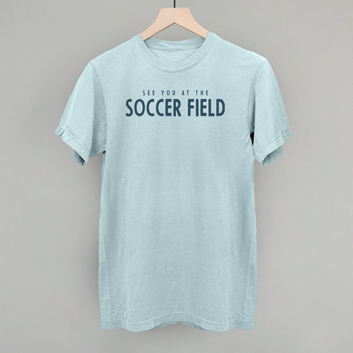 See You At The Soccer Field - Shop LINNY CO