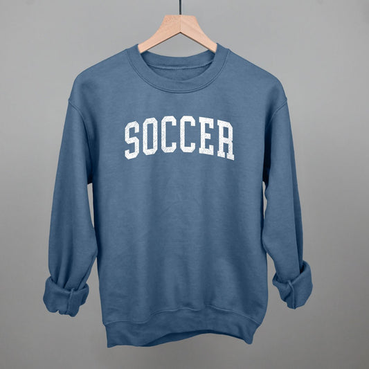 Soccer Collegiate - Shop LINNY CO