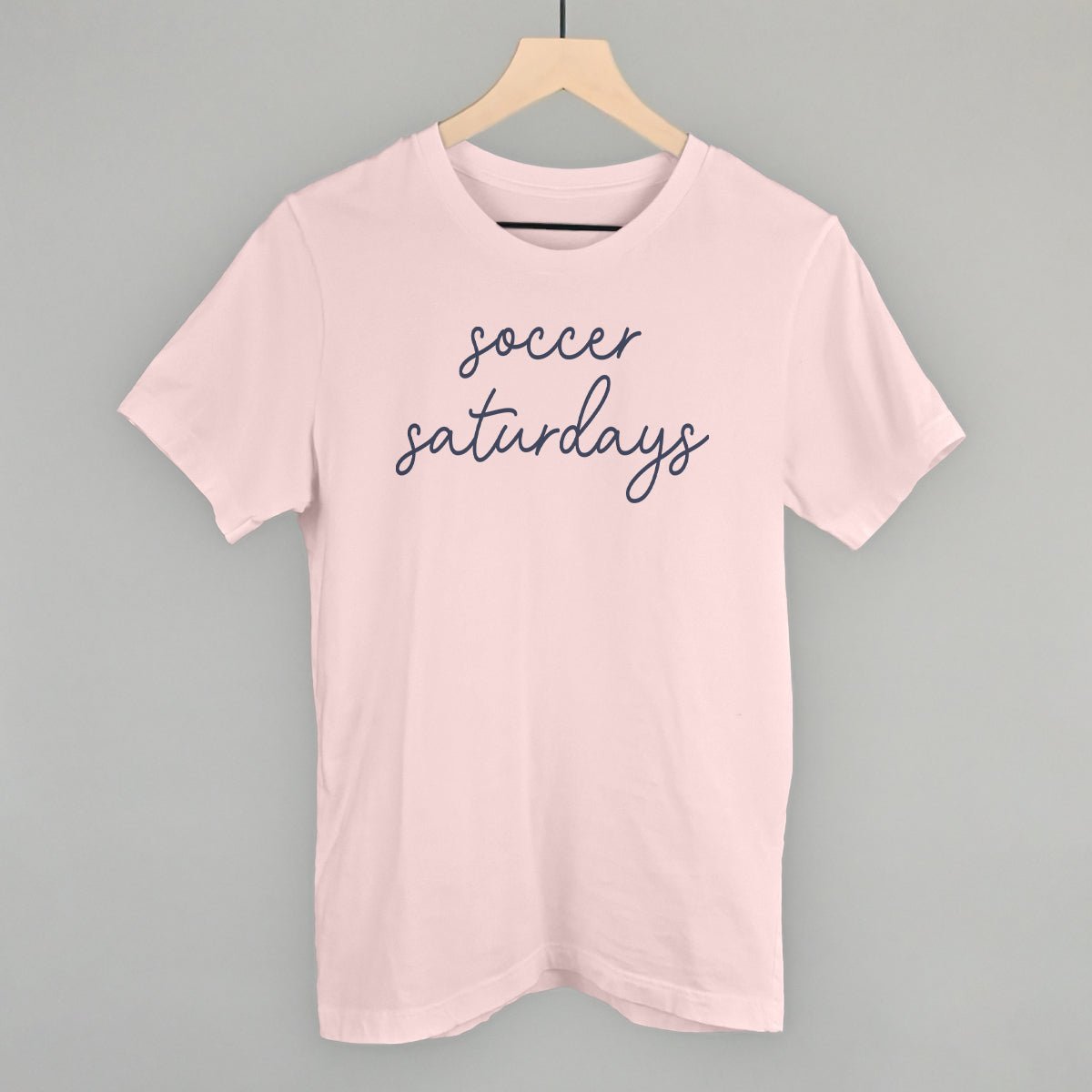 Soccer Saturdays - Shop LINNY CO