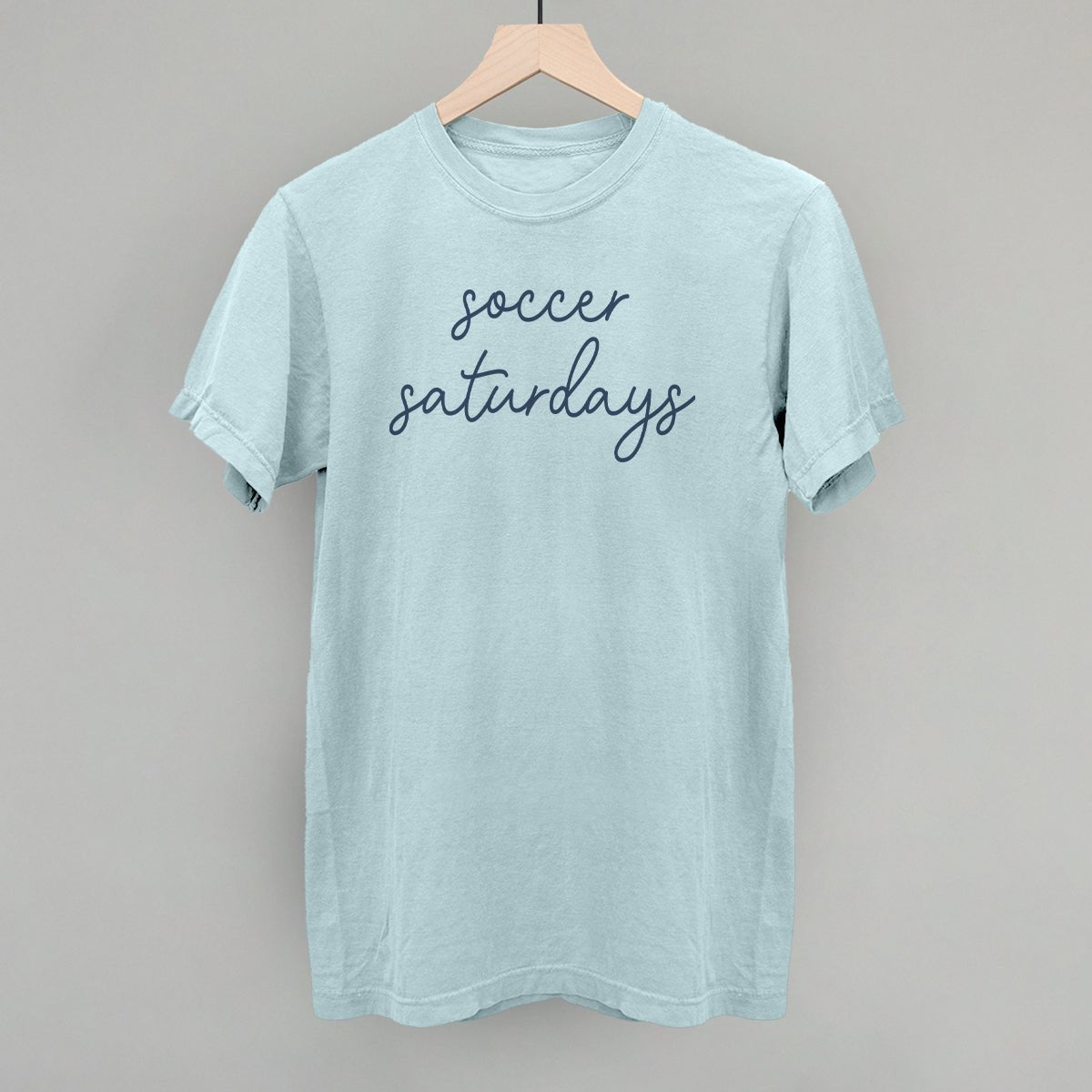 Soccer Saturdays - Shop LINNY CO