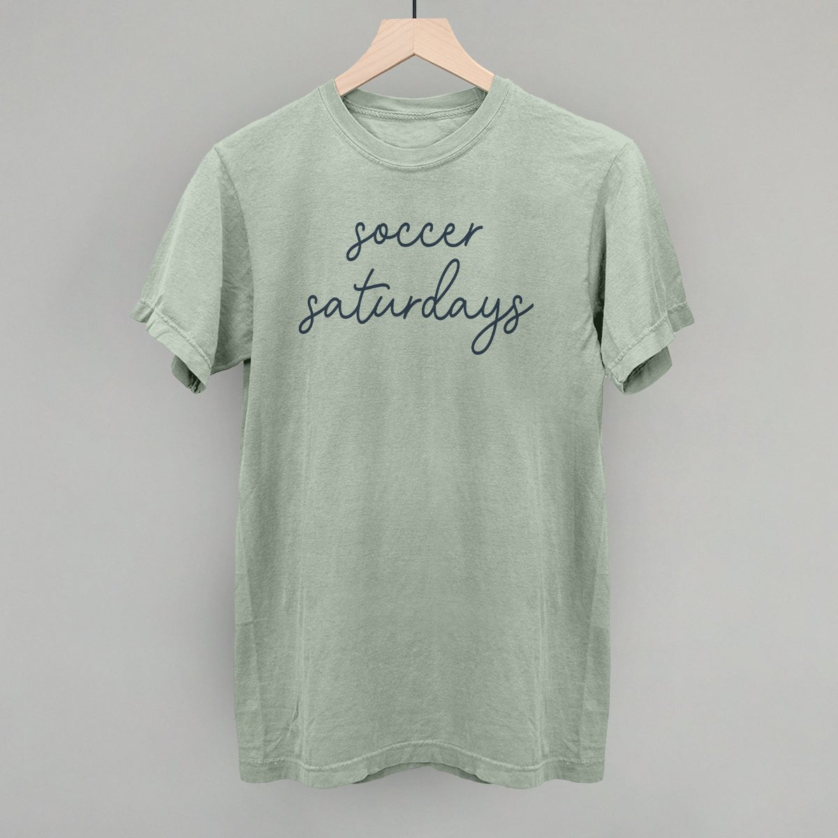 Soccer Saturdays - Shop LINNY CO