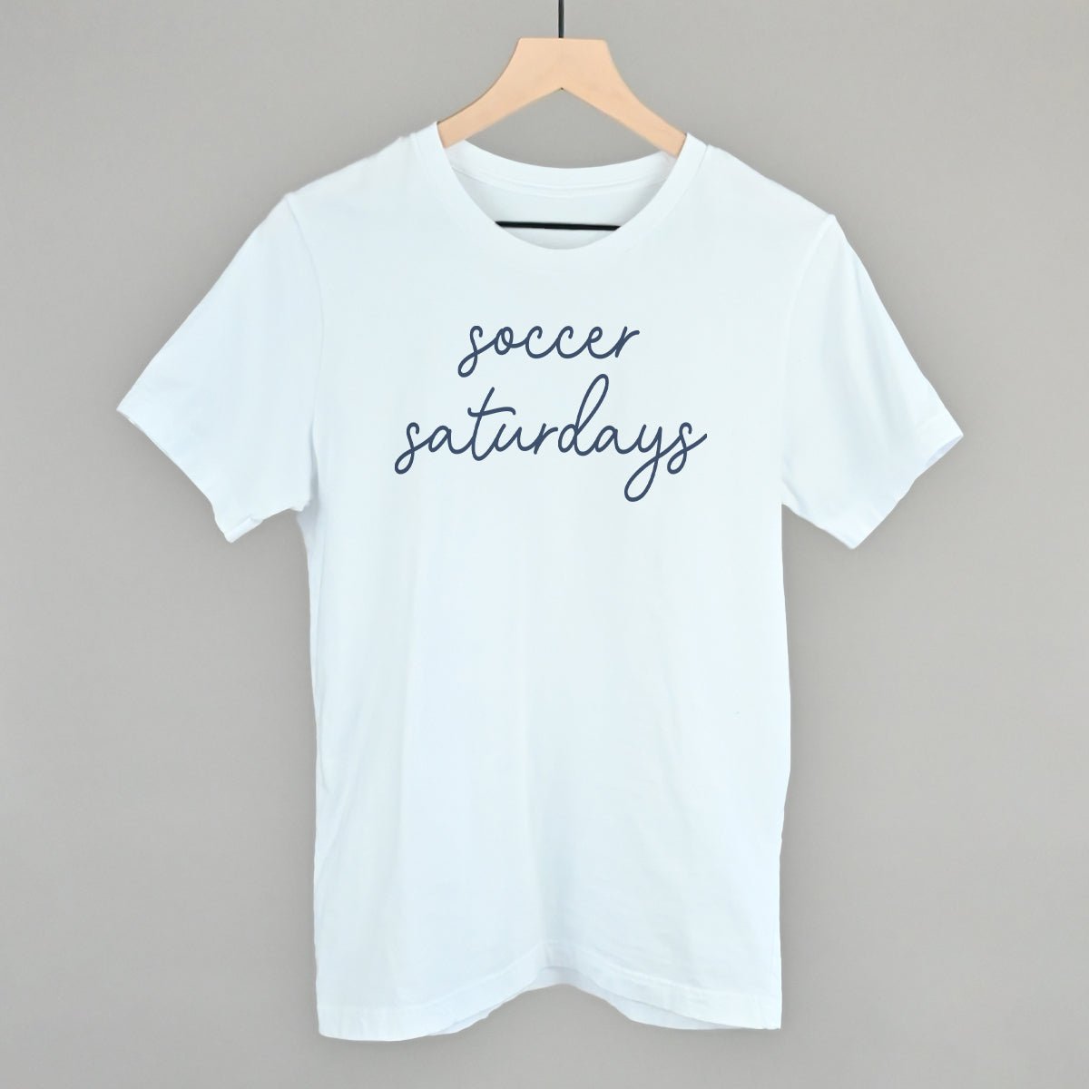 Soccer Saturdays - Shop LINNY CO