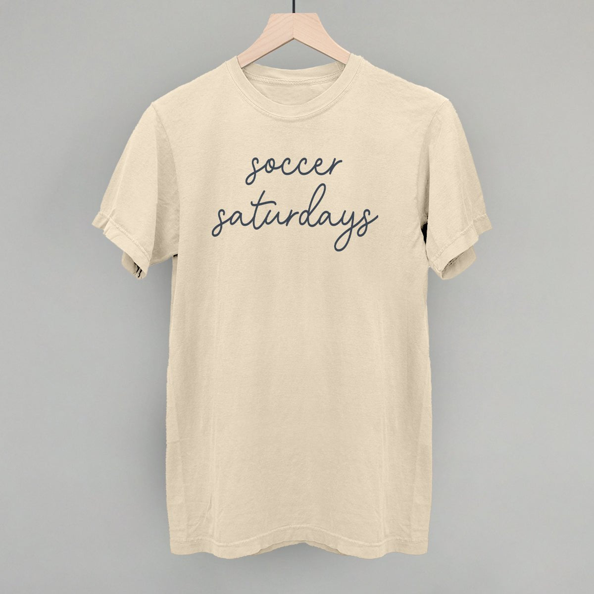 Soccer Saturdays - Shop LINNY CO