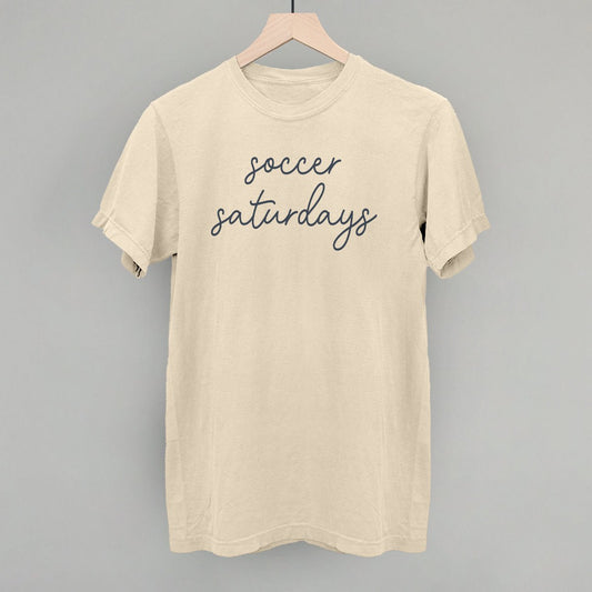 Soccer Saturdays - Shop LINNY CO