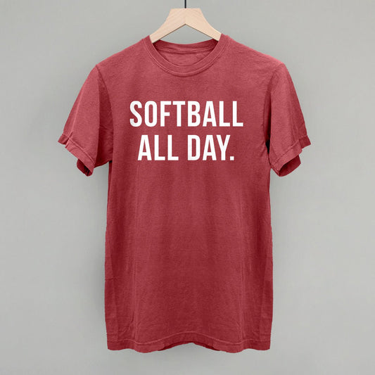 Softball All Day - Shop LINNY CO