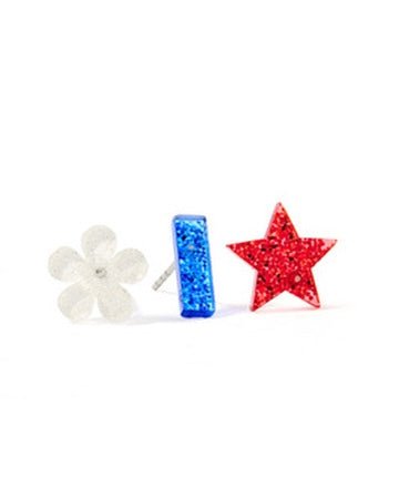 Stud Trio - Americana - Shop LINNY CO