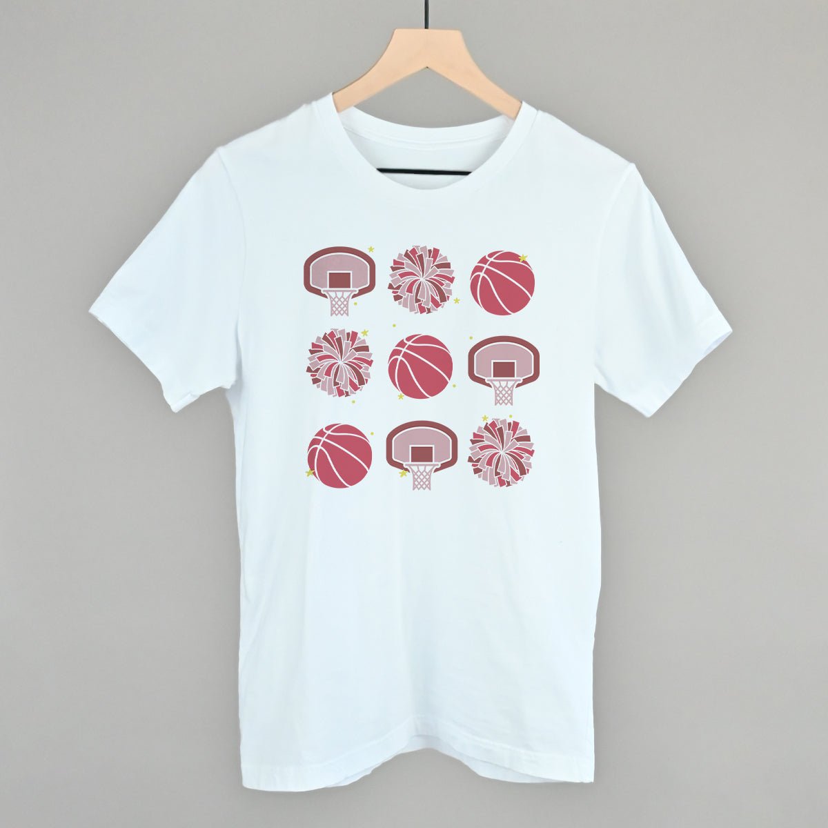 Team Spirit Basketball - Shop LINNY CO